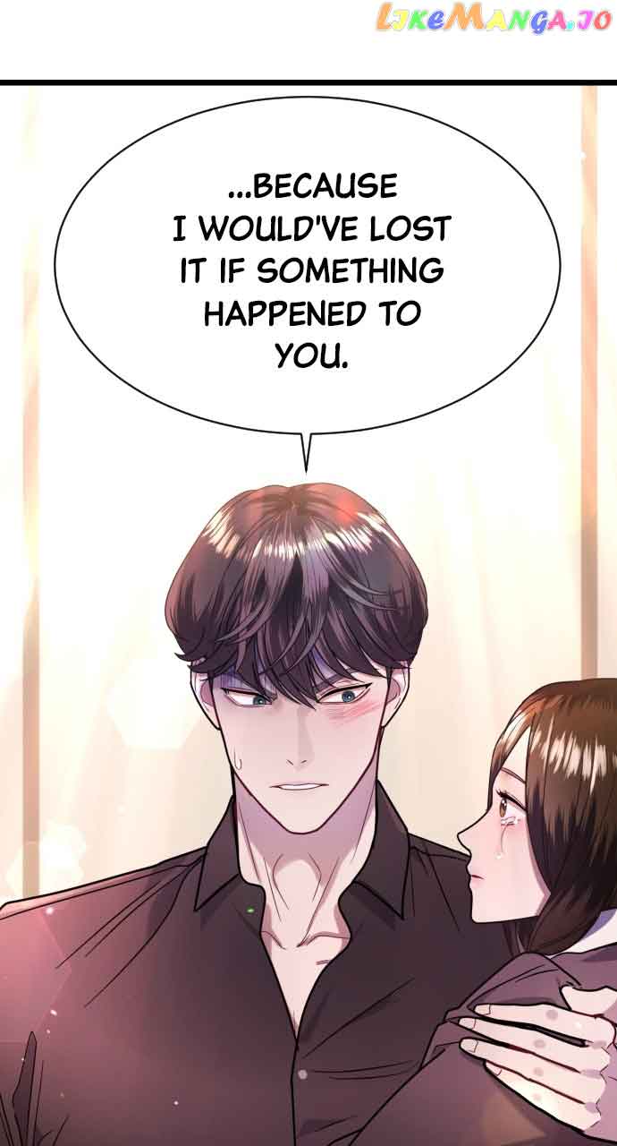 Maseknam – A Sexy Magician Chapter 10 364 87