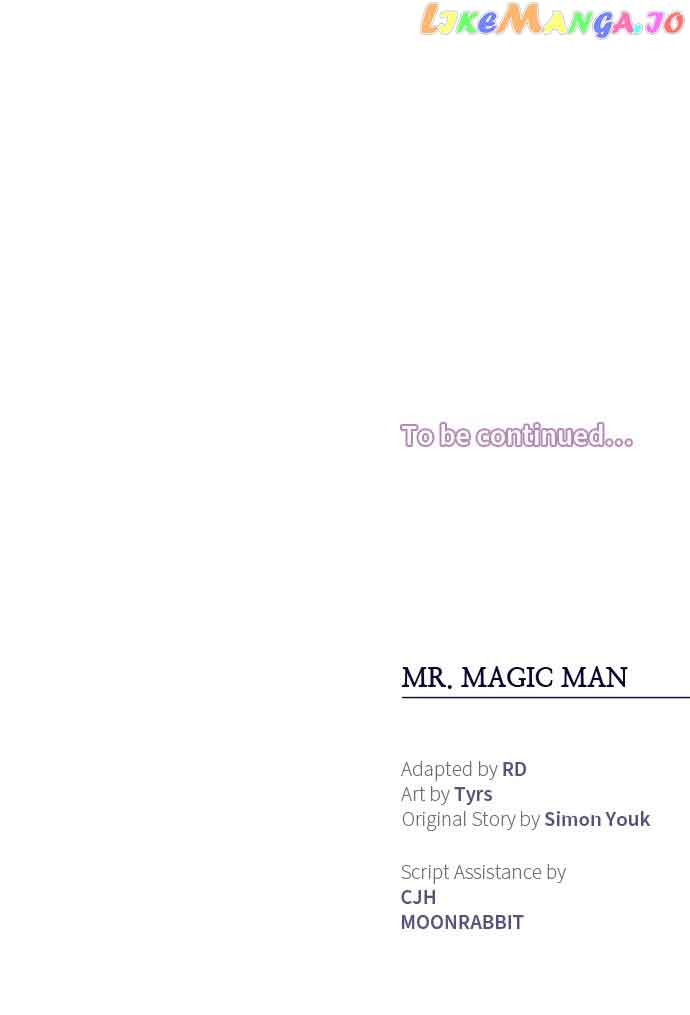Maseknam – A Sexy Magician Chapter 10 366 89