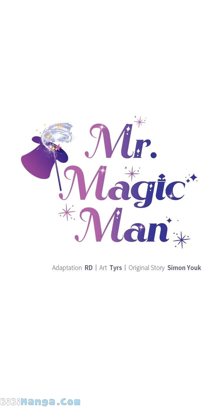Maseknam – A Sexy Magician Chapter 15 299 07