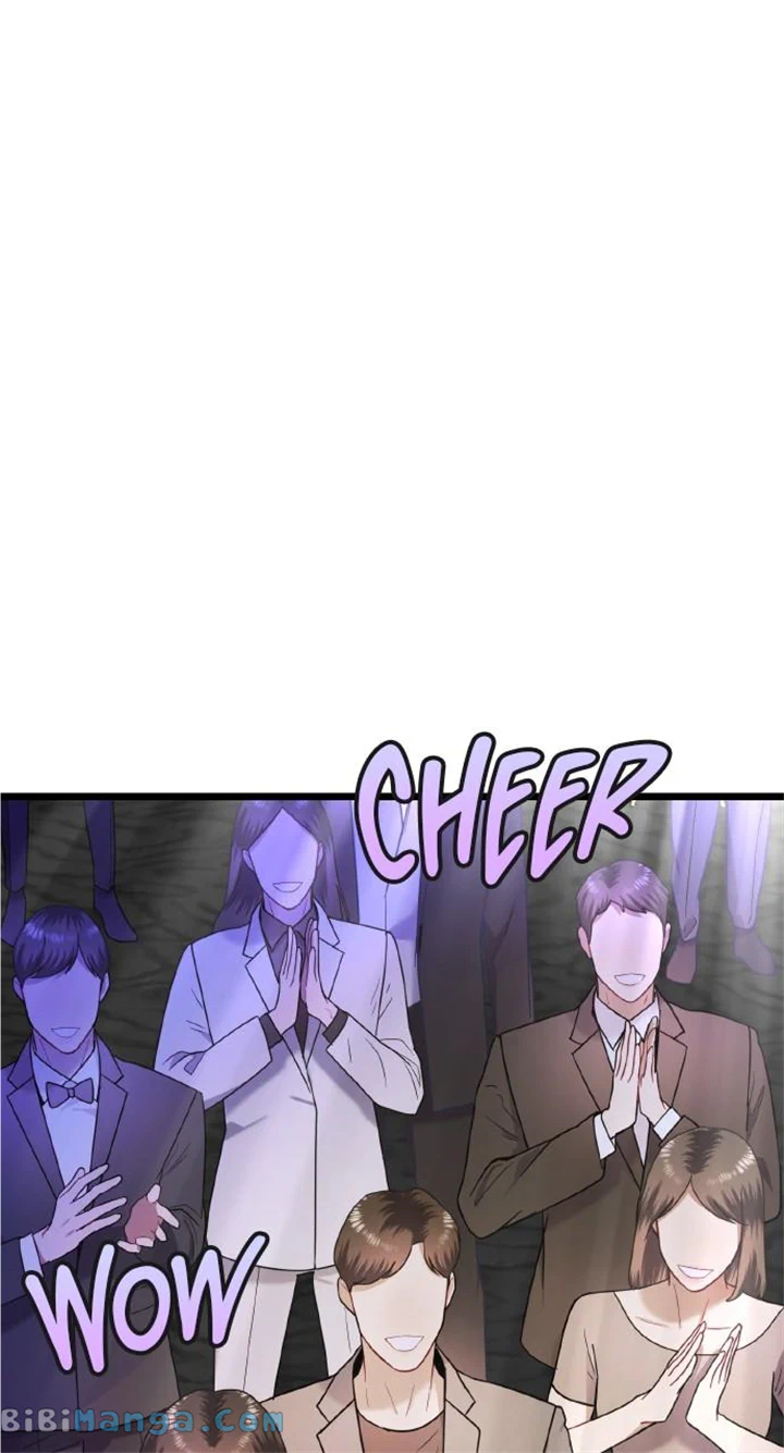 Maseknam – A Sexy Magician Chapter 15 300 08