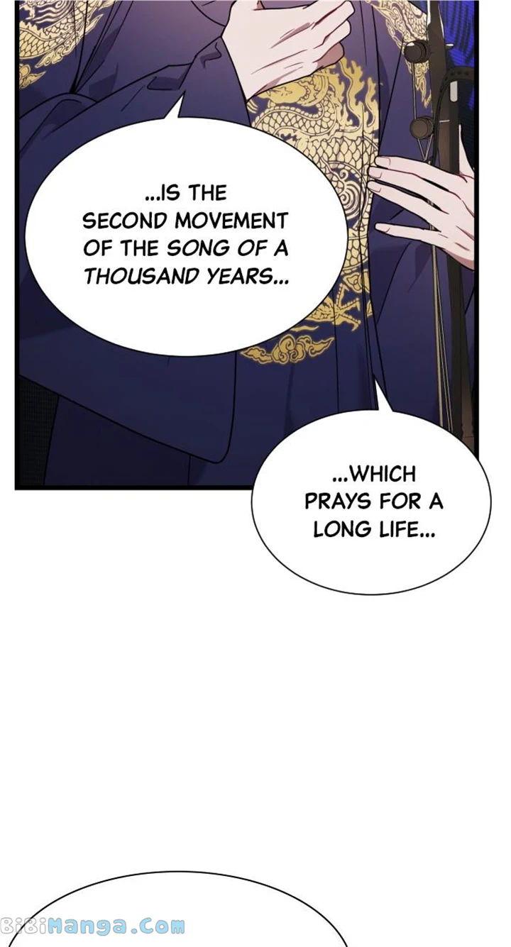 Maseknam – A Sexy Magician Chapter 15 309 17