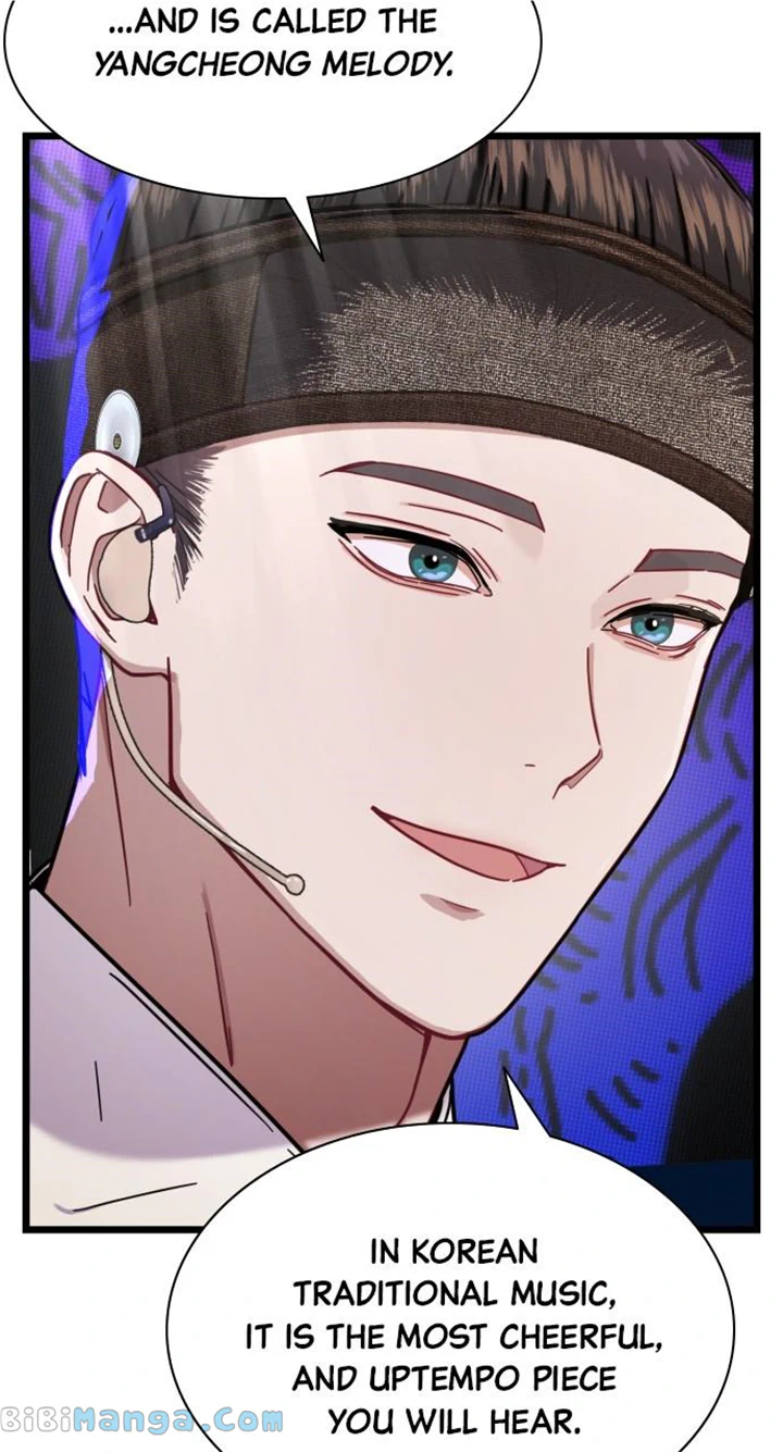 Maseknam – A Sexy Magician Chapter 15 310 18