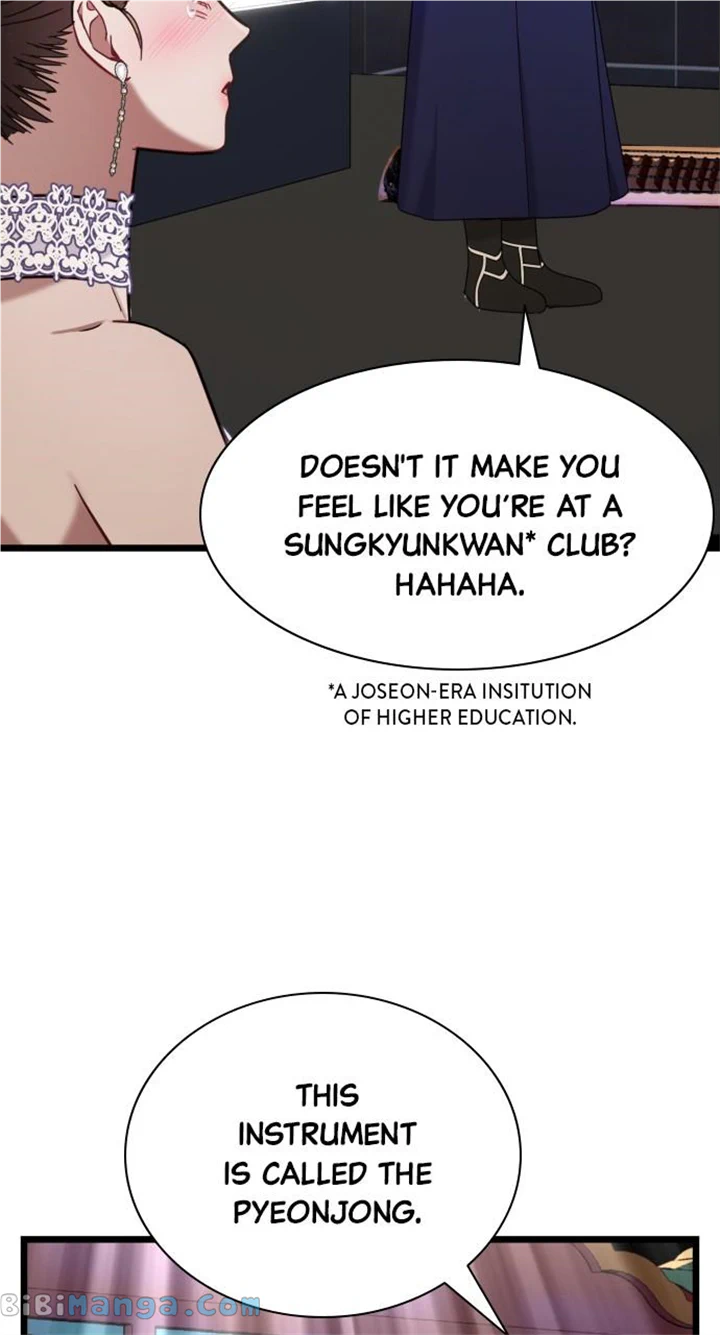 Maseknam – A Sexy Magician Chapter 15 312 20