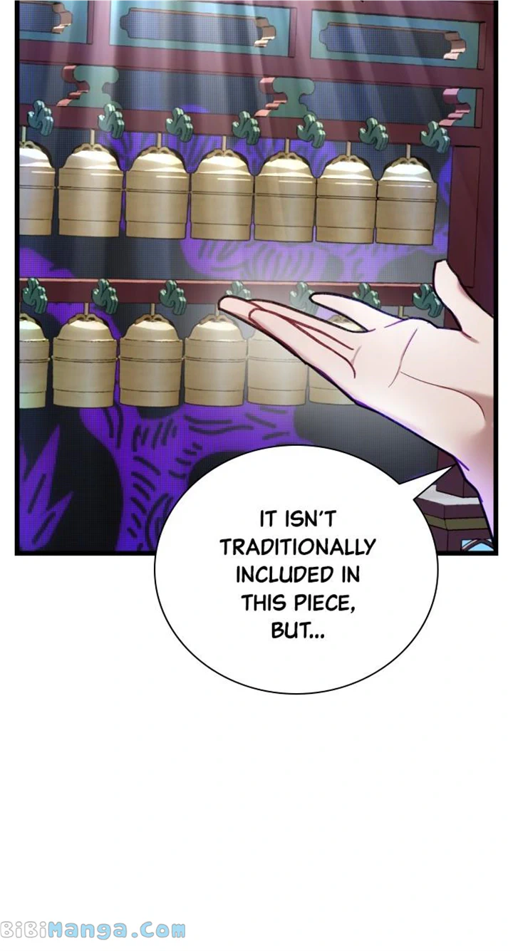 Maseknam – A Sexy Magician Chapter 15 313 21