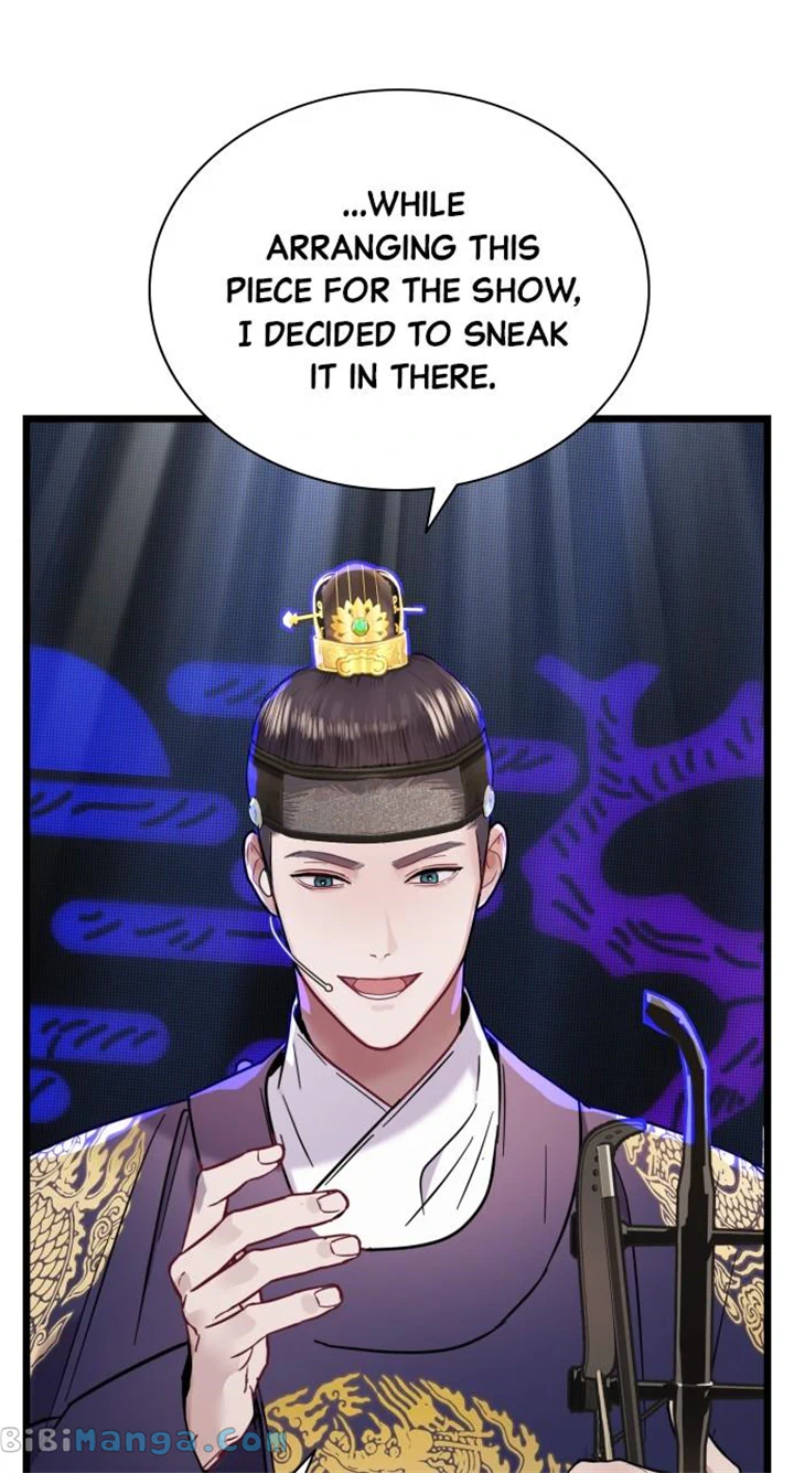 Maseknam – A Sexy Magician Chapter 15 314 22