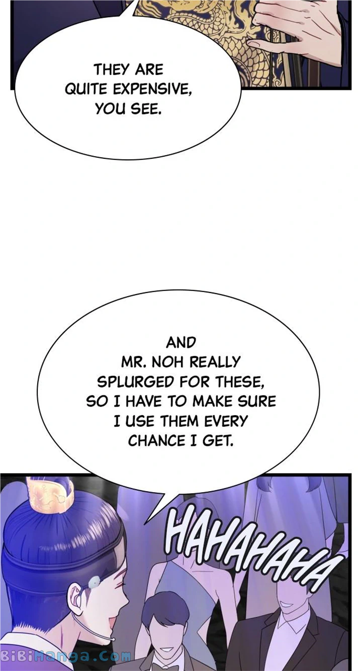 Maseknam – A Sexy Magician Chapter 15 315 23