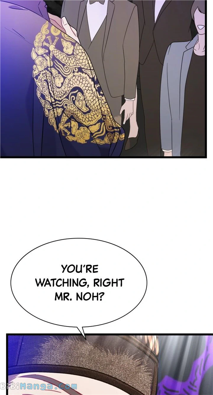 Maseknam – A Sexy Magician Chapter 15 316 24
