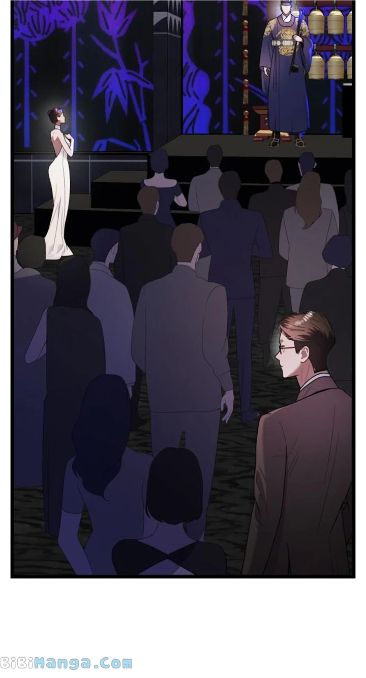 Maseknam – A Sexy Magician Chapter 15 324 32