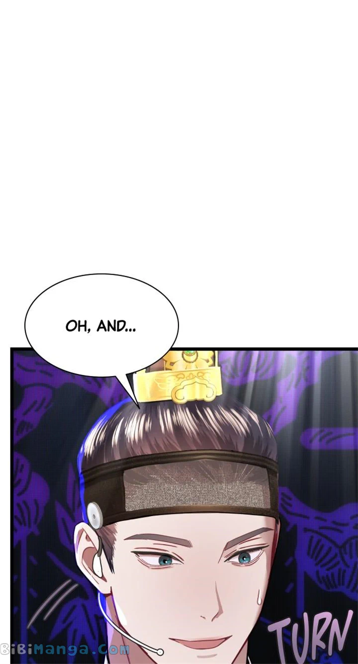 Maseknam – A Sexy Magician Chapter 15 326 34