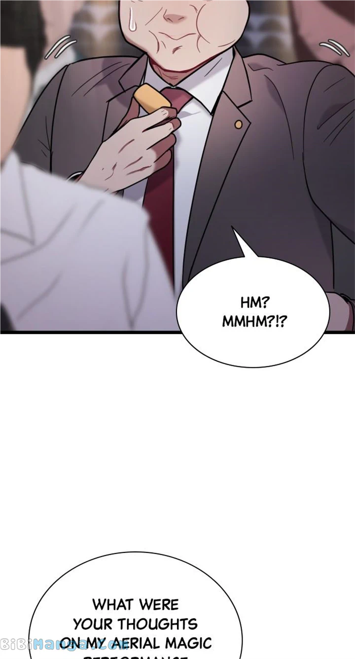 Maseknam – A Sexy Magician Chapter 15 328 36