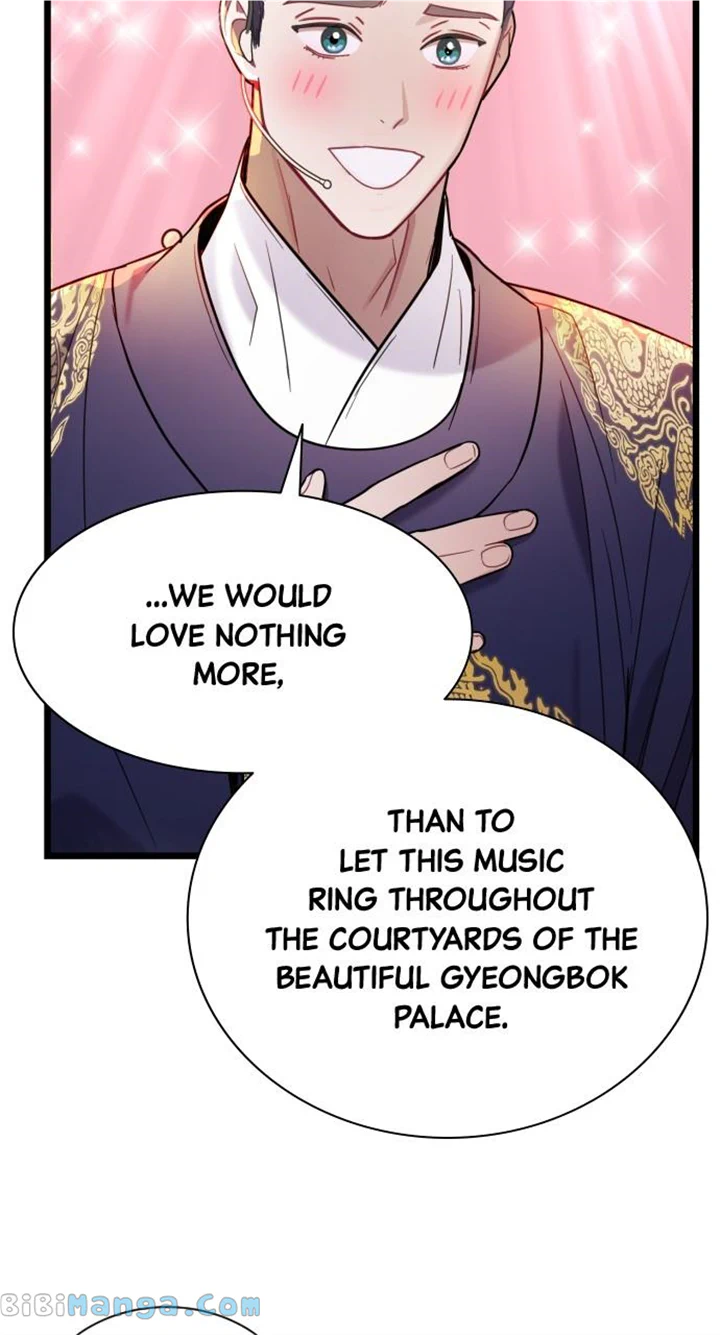 Maseknam – A Sexy Magician Chapter 15 331 39