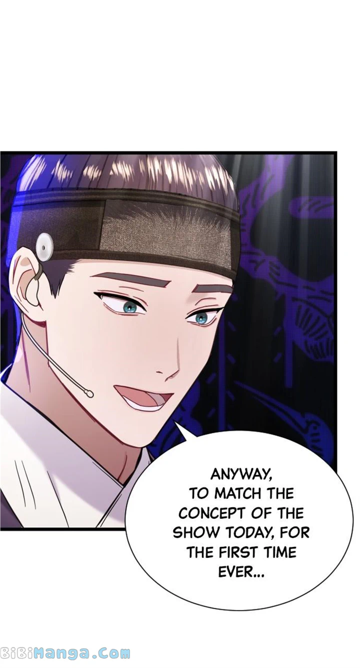 Maseknam – A Sexy Magician Chapter 15 336 44