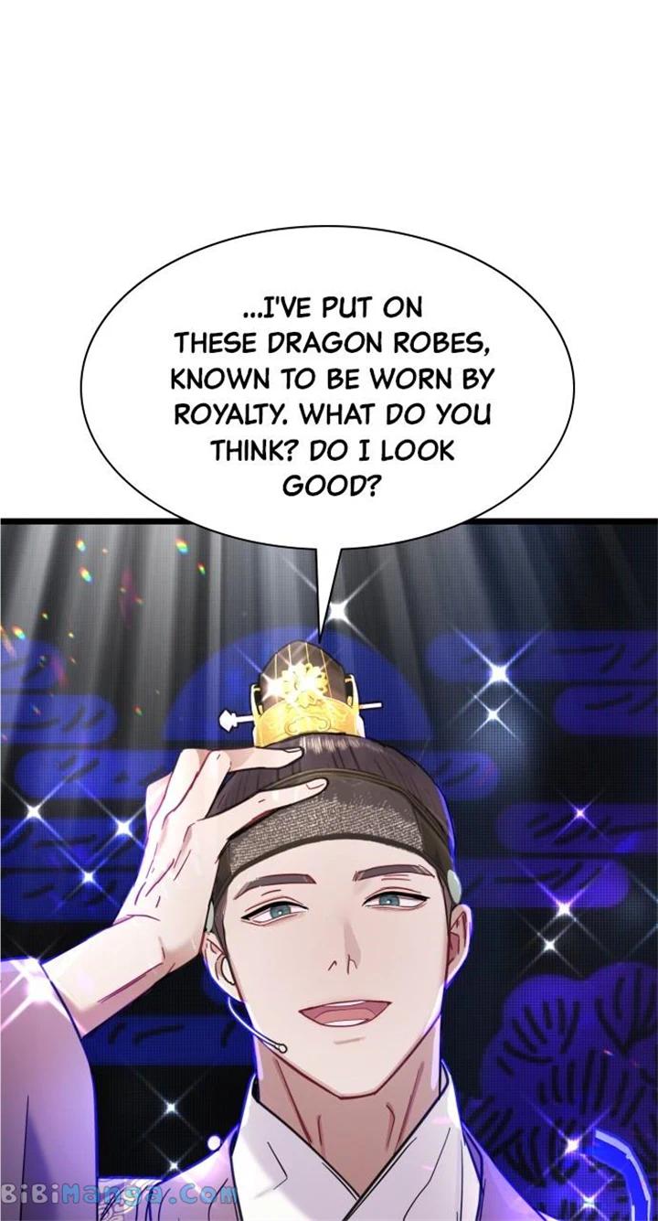 Maseknam – A Sexy Magician Chapter 15 337 45
