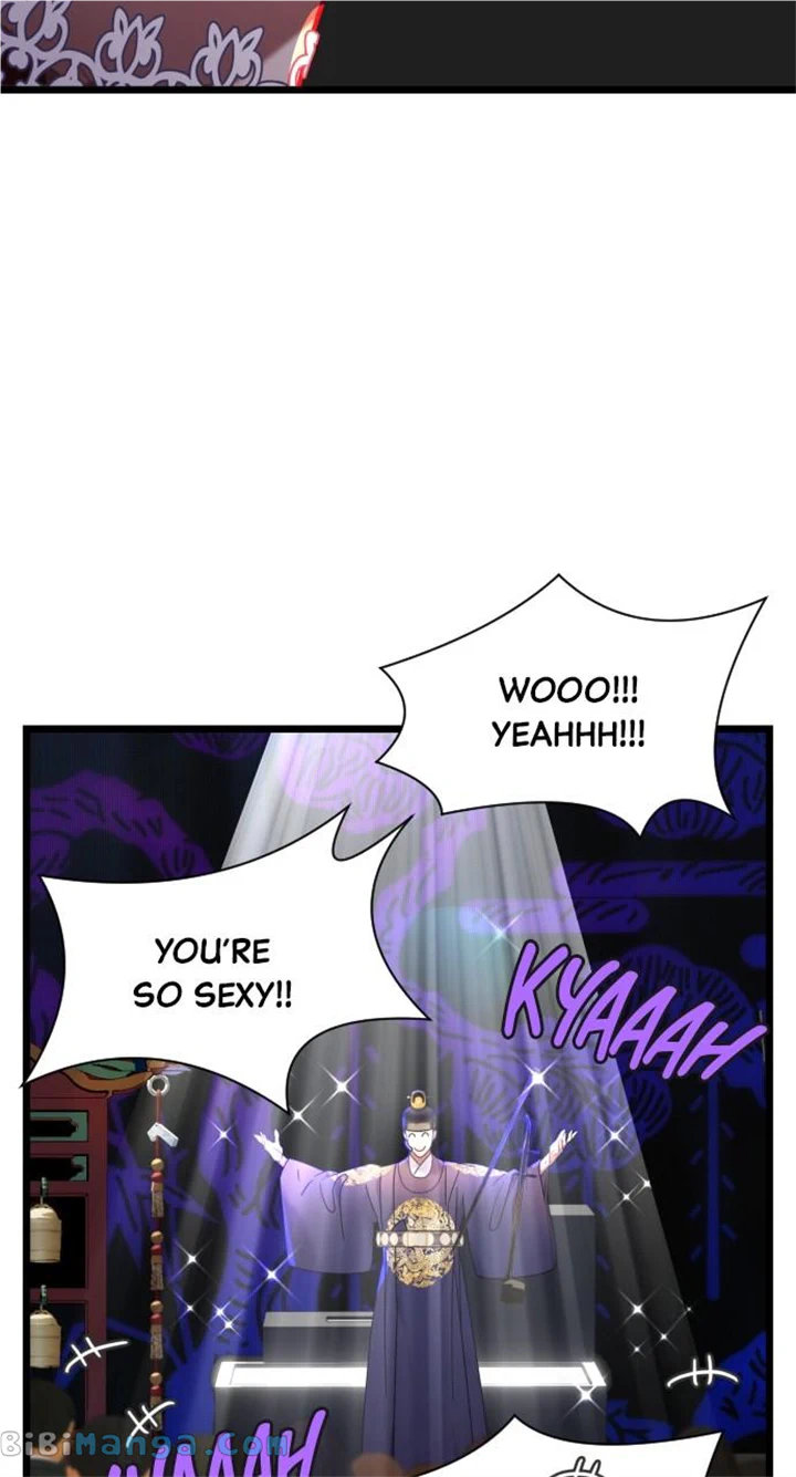 Maseknam – A Sexy Magician Chapter 15 340 48