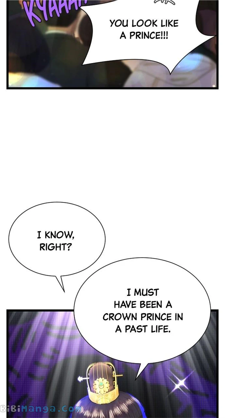 Maseknam – A Sexy Magician Chapter 15 341 49