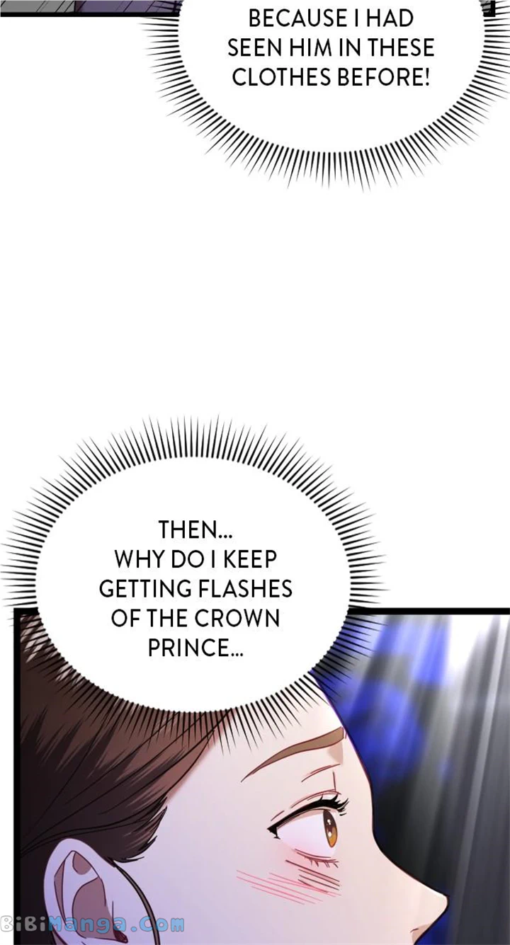 Maseknam – A Sexy Magician Chapter 15 344 52