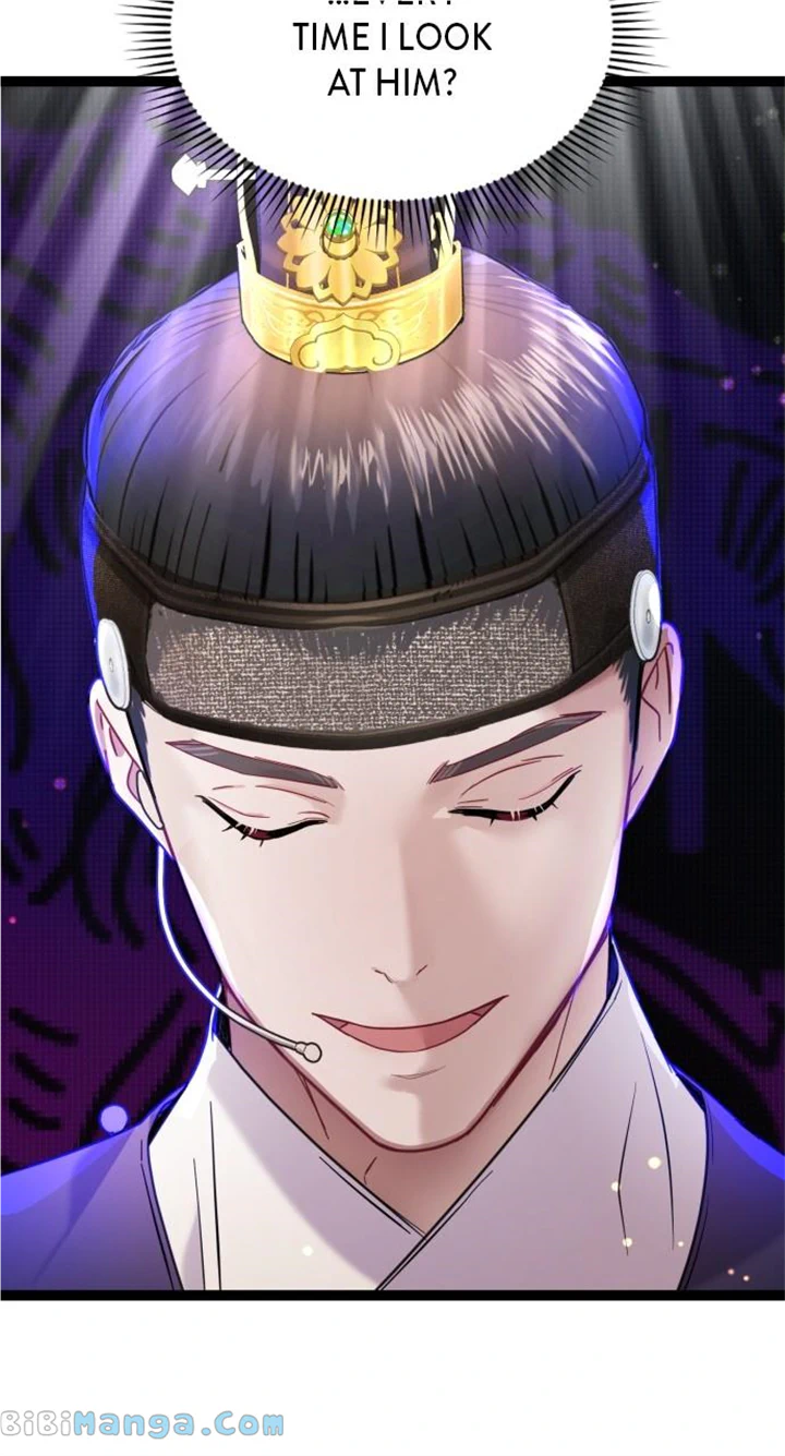 Maseknam – A Sexy Magician Chapter 15 346 54