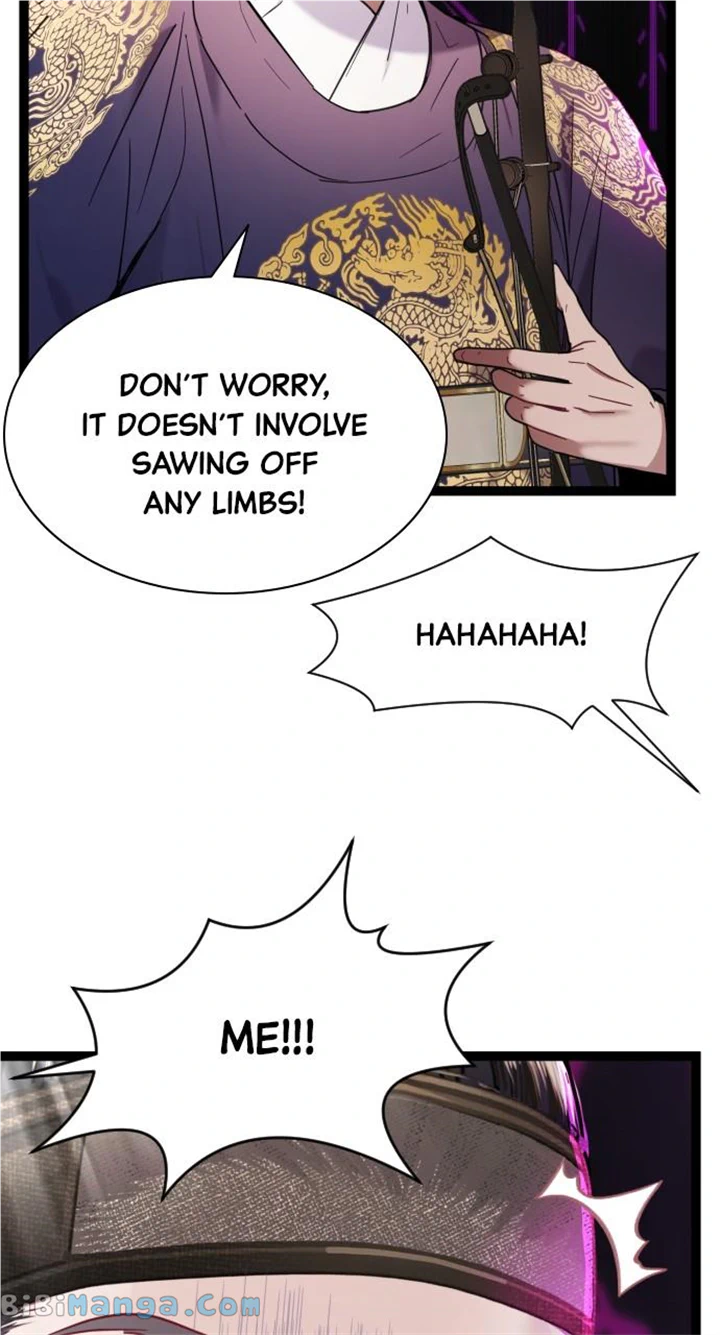 Maseknam – A Sexy Magician Chapter 15 348 56