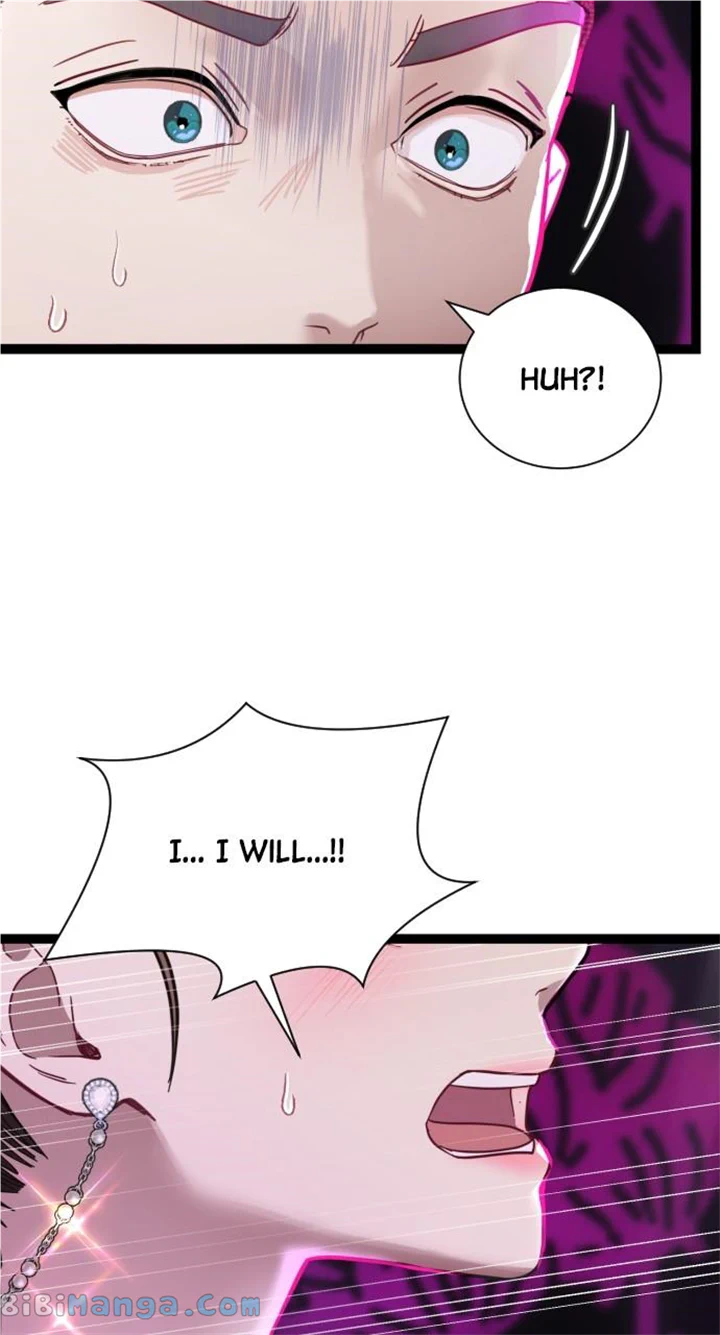 Maseknam – A Sexy Magician Chapter 15 349 57