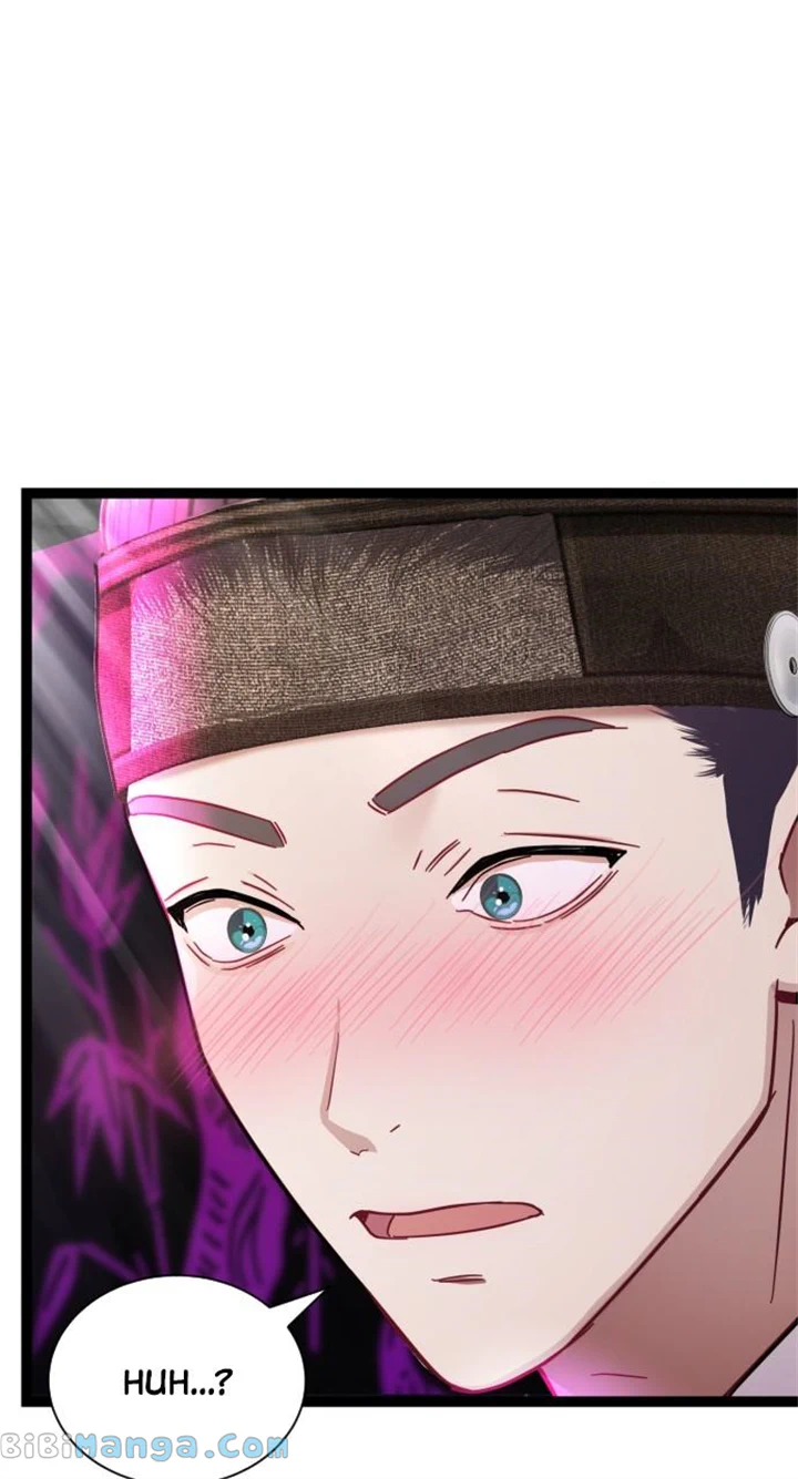 Maseknam – A Sexy Magician Chapter 15 352 60