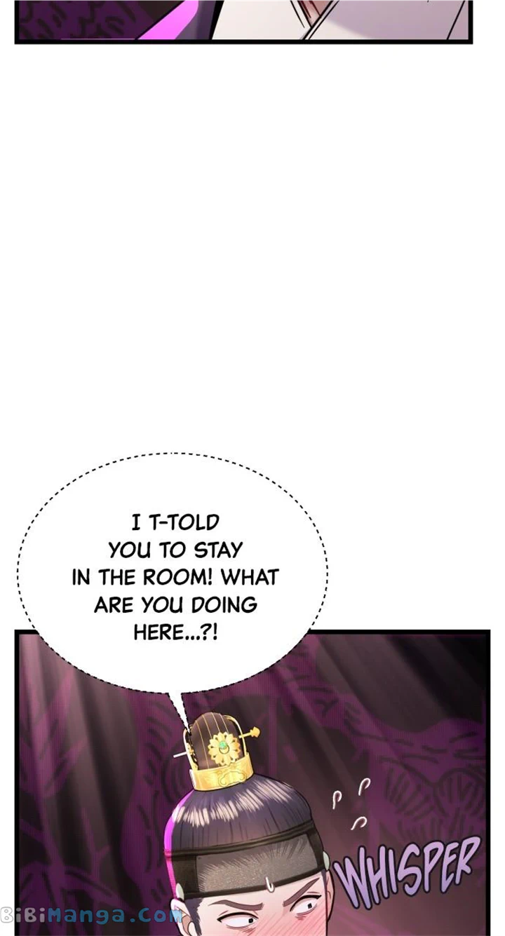 Maseknam – A Sexy Magician Chapter 15 356 64