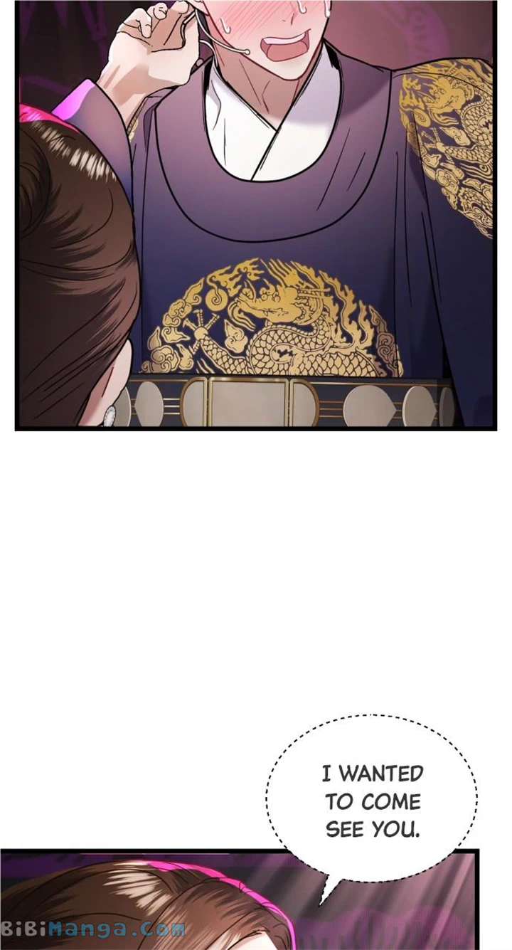 Maseknam – A Sexy Magician Chapter 15 357 65