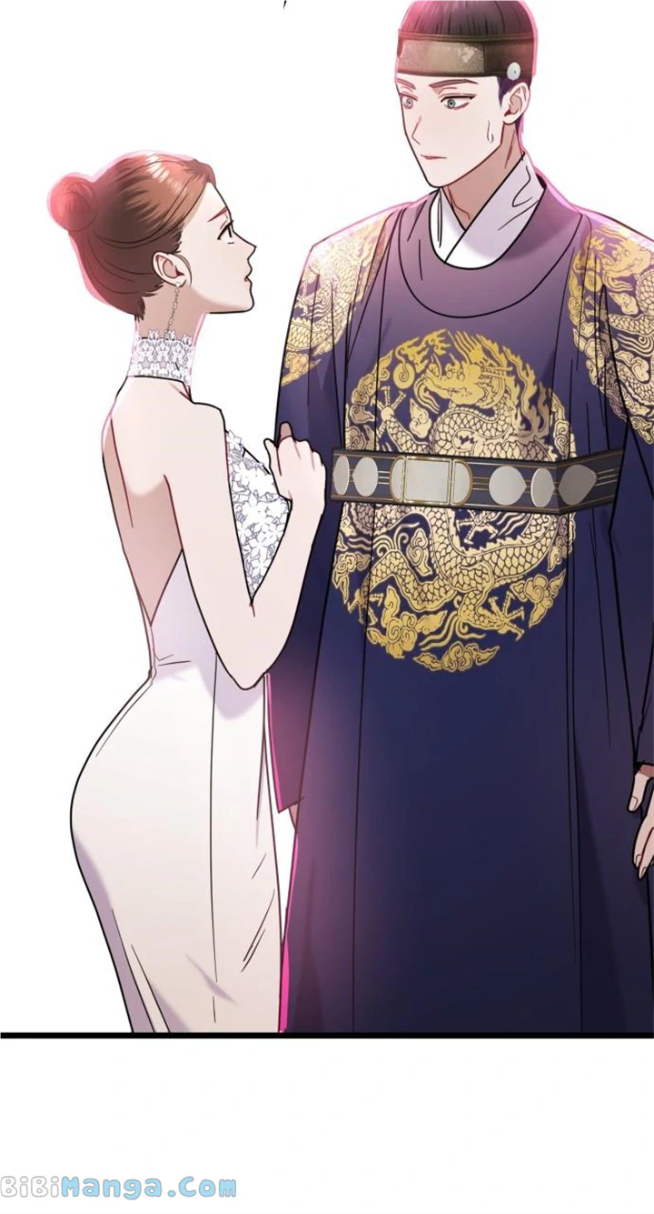 Maseknam – A Sexy Magician Chapter 15 361 69