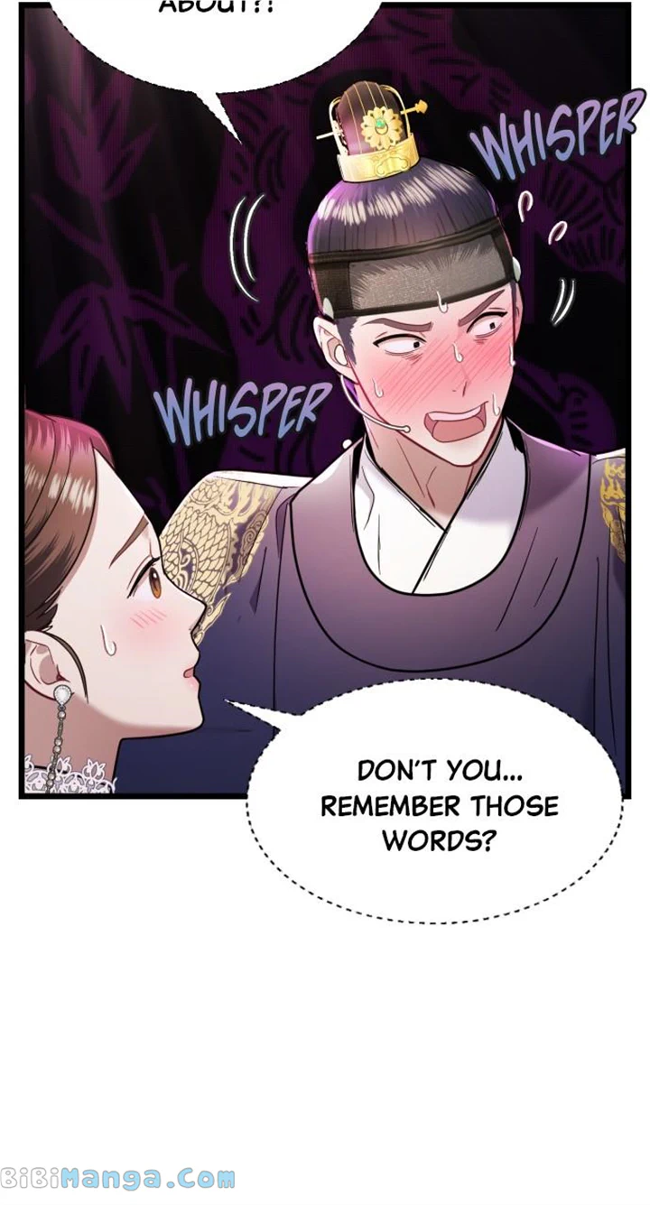 Maseknam – A Sexy Magician Chapter 15 364 72