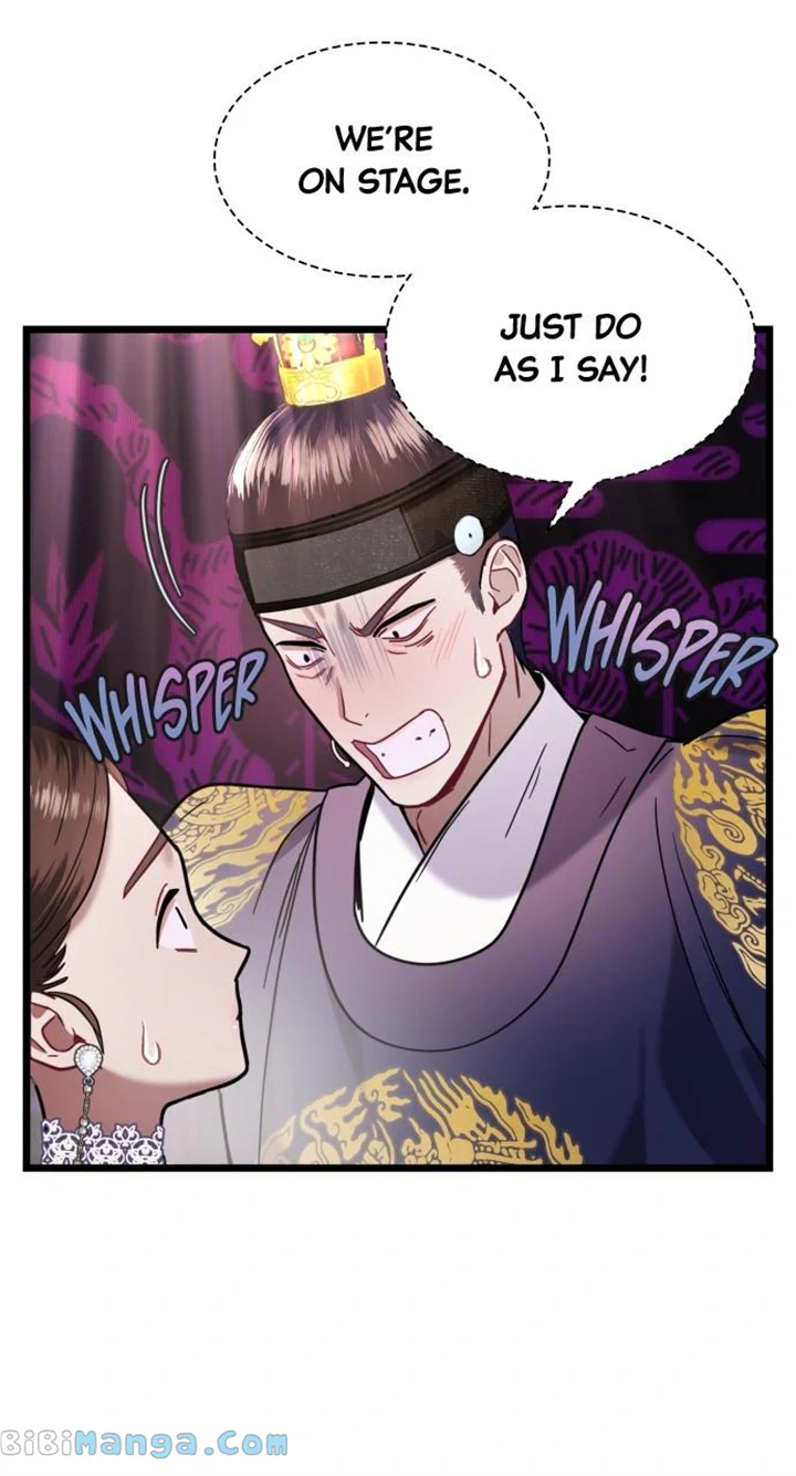 Maseknam – A Sexy Magician Chapter 15 365 73