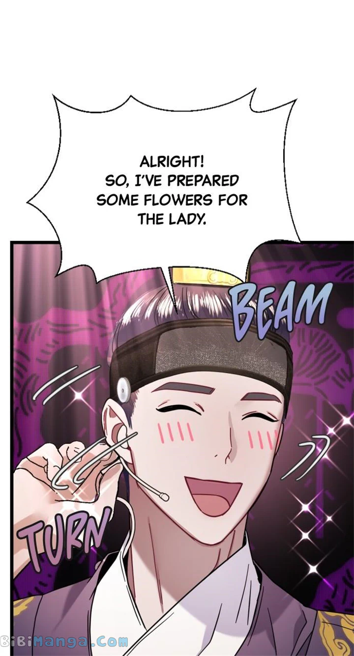 Maseknam – A Sexy Magician Chapter 15 366 74