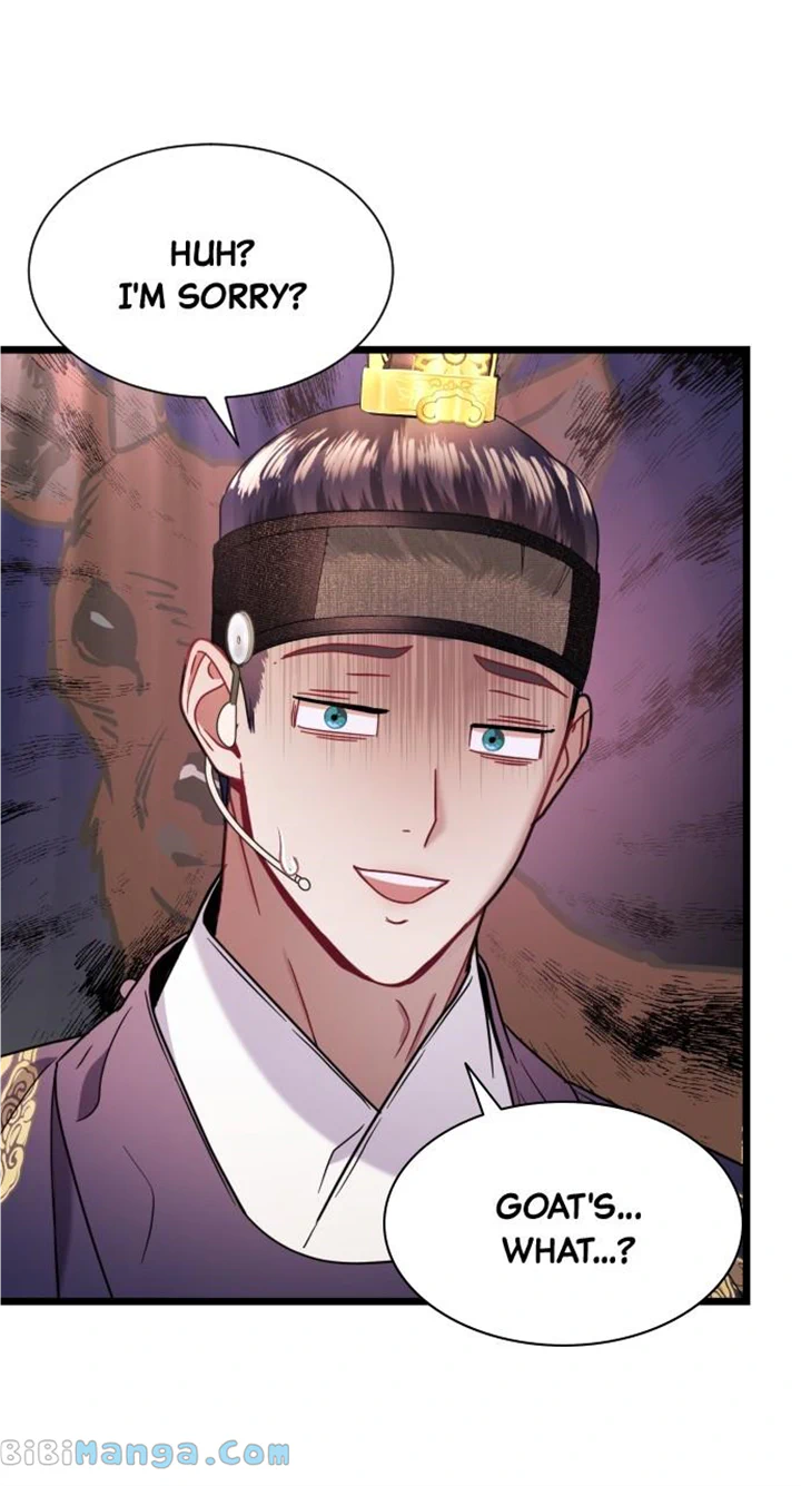 Maseknam – A Sexy Magician Chapter 15 370 78