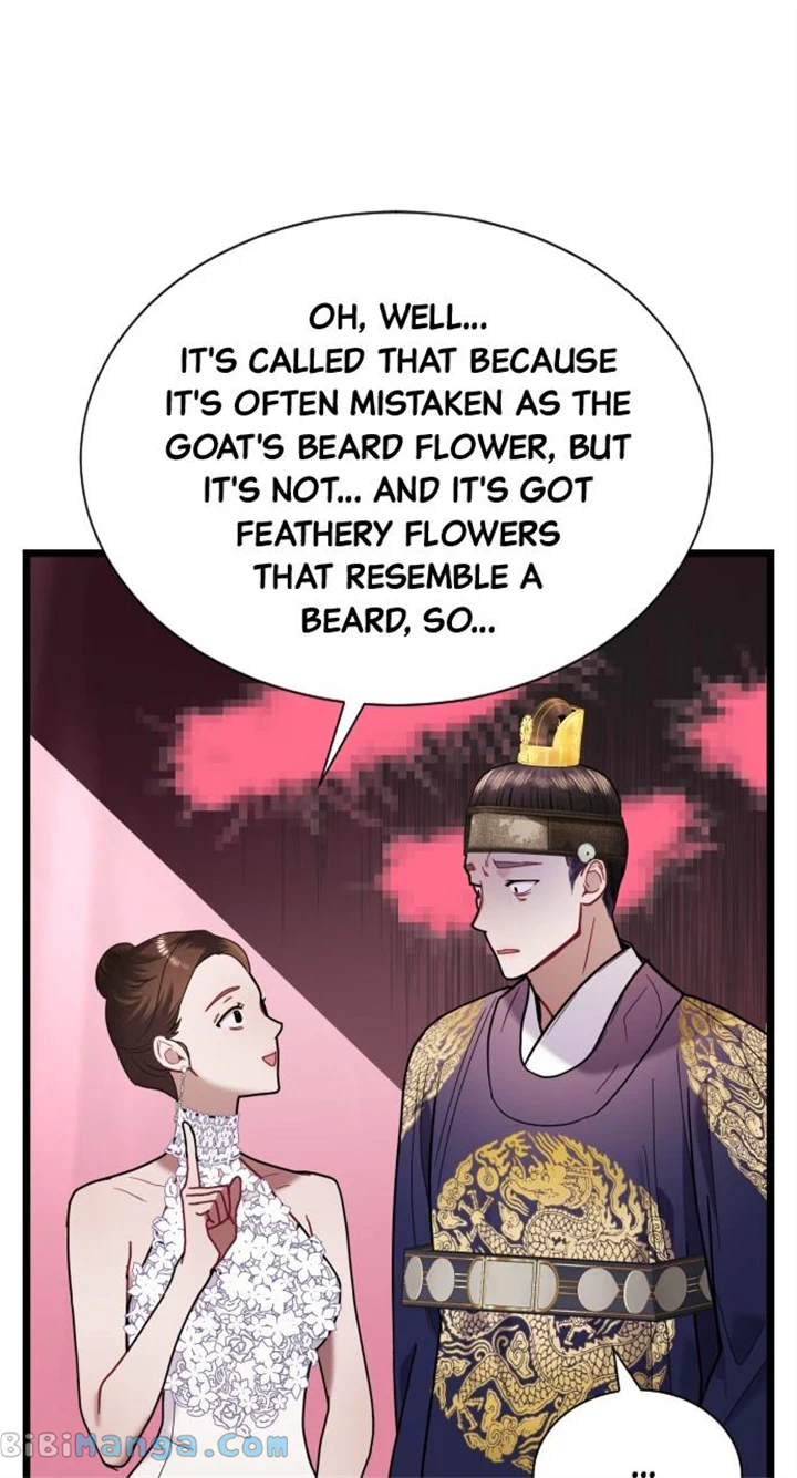 Maseknam – A Sexy Magician Chapter 15 371 79