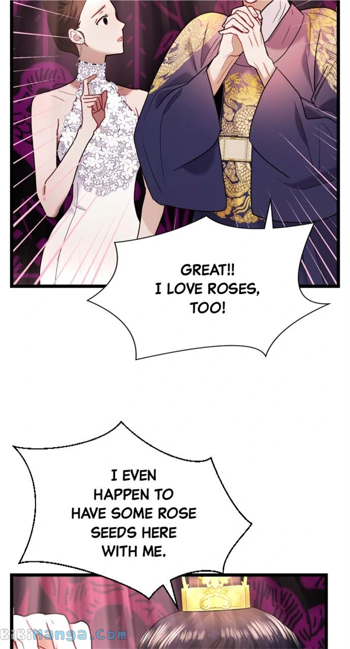 Maseknam – A Sexy Magician Chapter 15 373 81