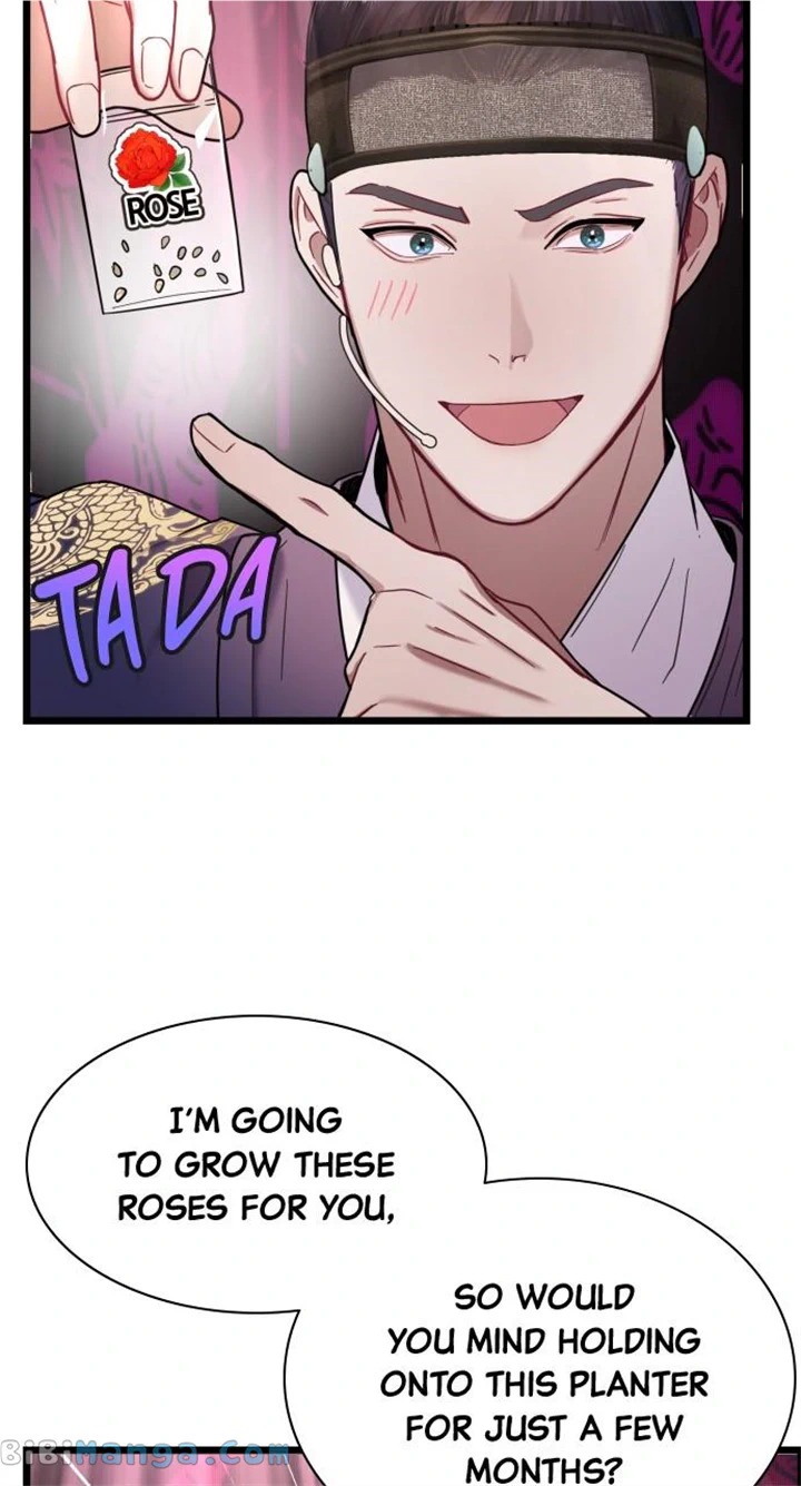 Maseknam – A Sexy Magician Chapter 15 374 82
