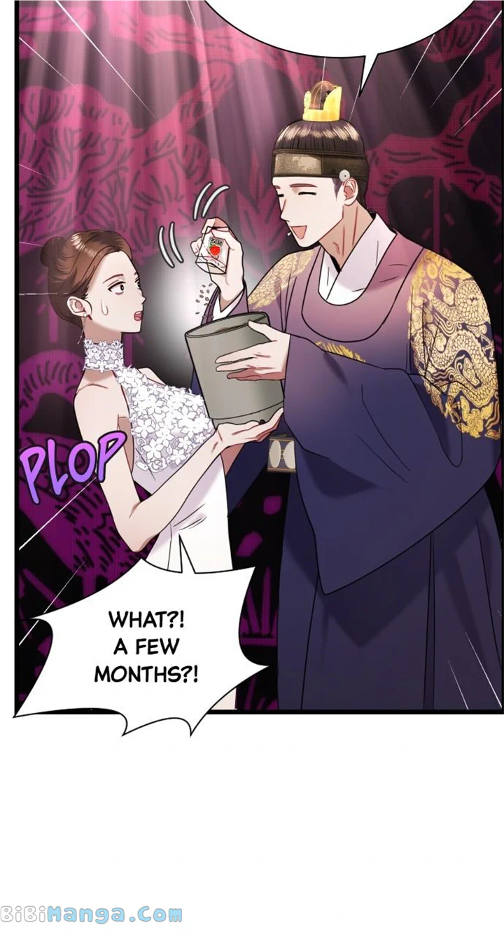 Maseknam – A Sexy Magician Chapter 15 375 83