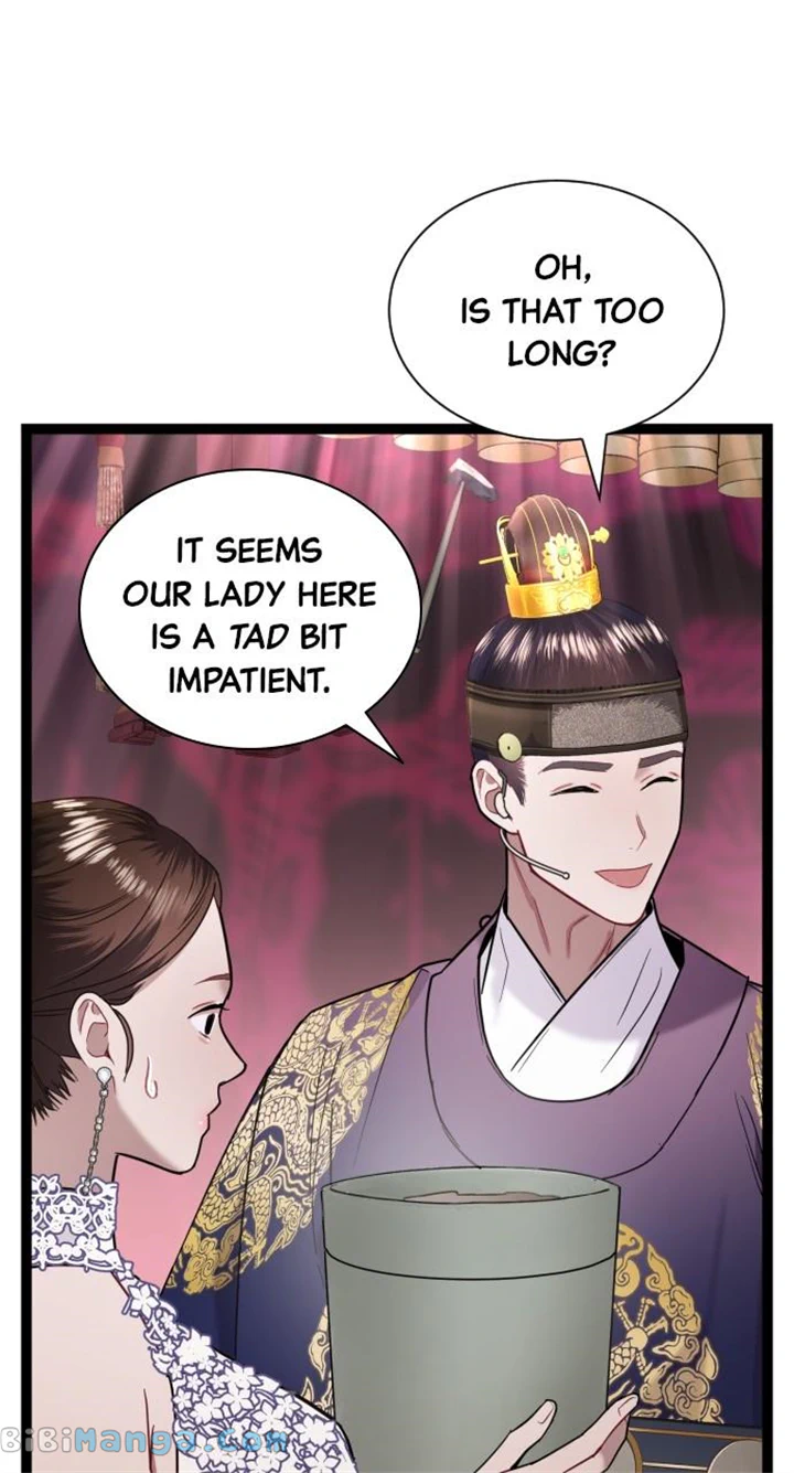 Maseknam – A Sexy Magician Chapter 15 376 84