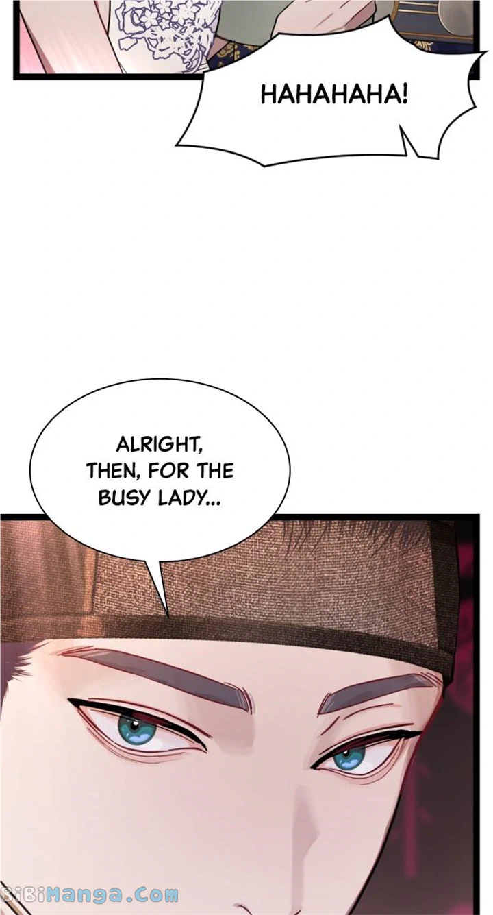 Maseknam – A Sexy Magician Chapter 15 377 85