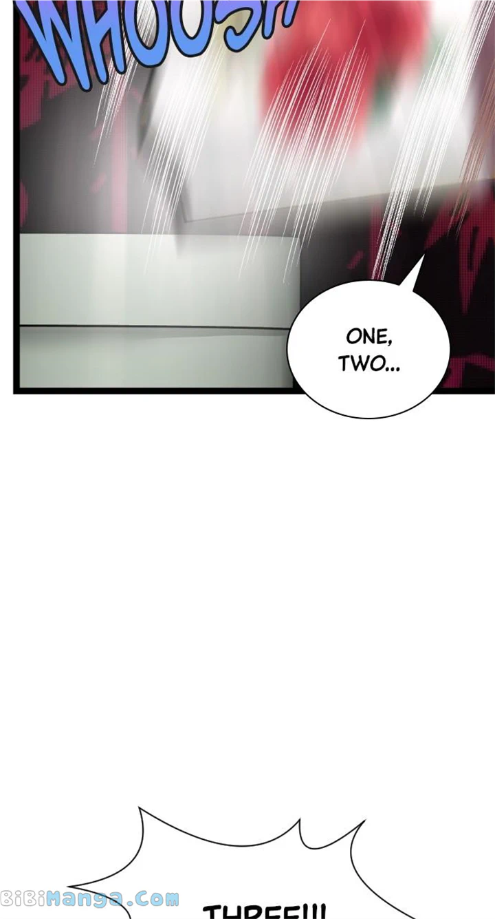 Maseknam – A Sexy Magician Chapter 15 382 90