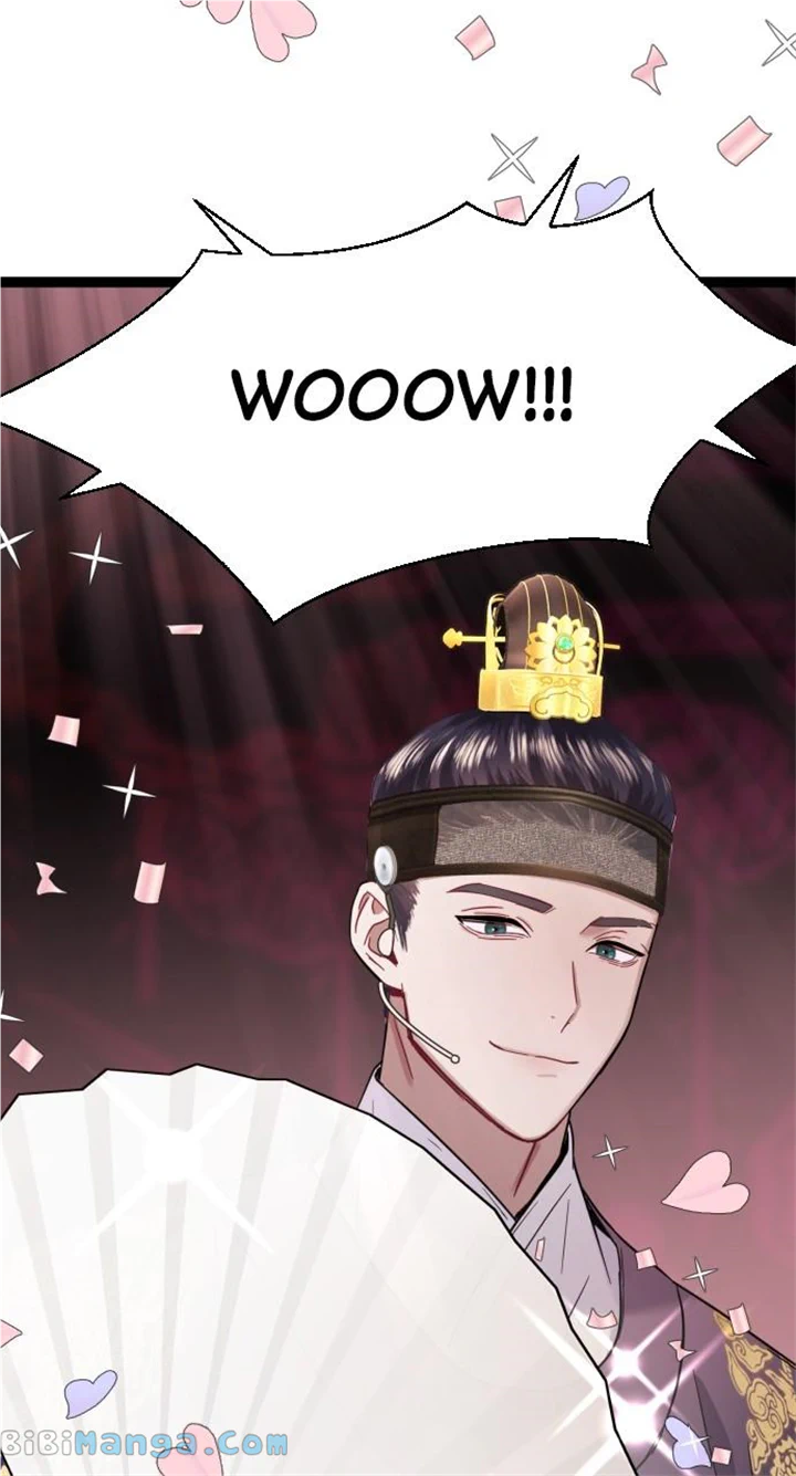 Maseknam – A Sexy Magician Chapter 15 385 93