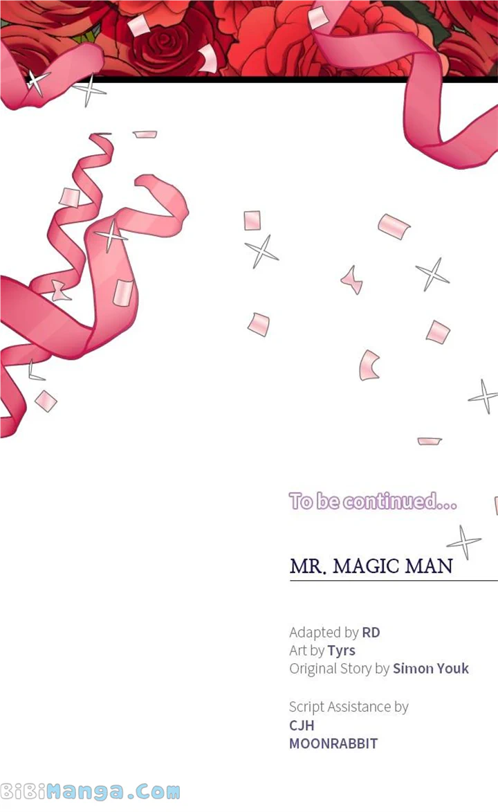 Maseknam – A Sexy Magician Chapter 15 387 95