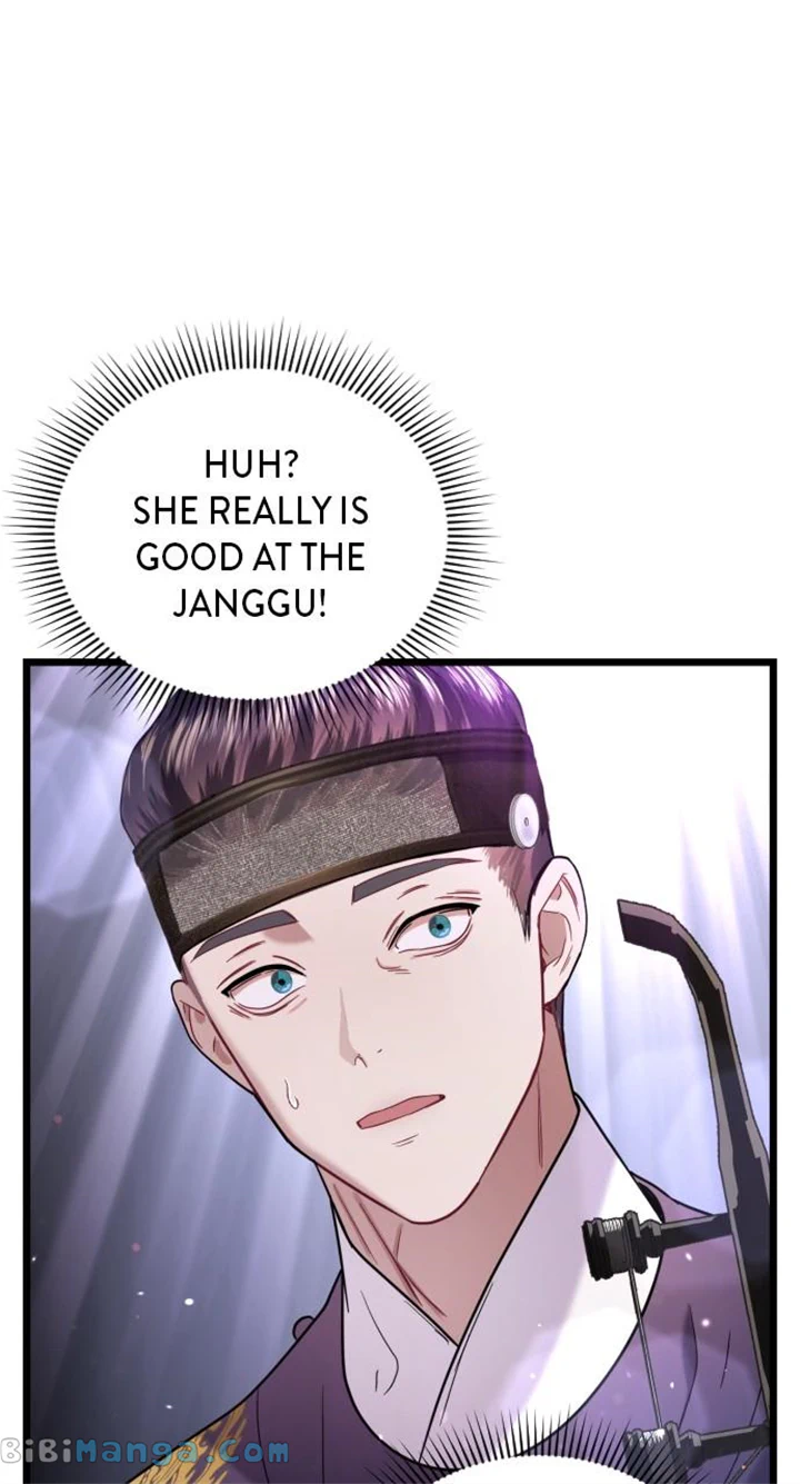 Maseknam – A Sexy Magician Chapter 17 301 03