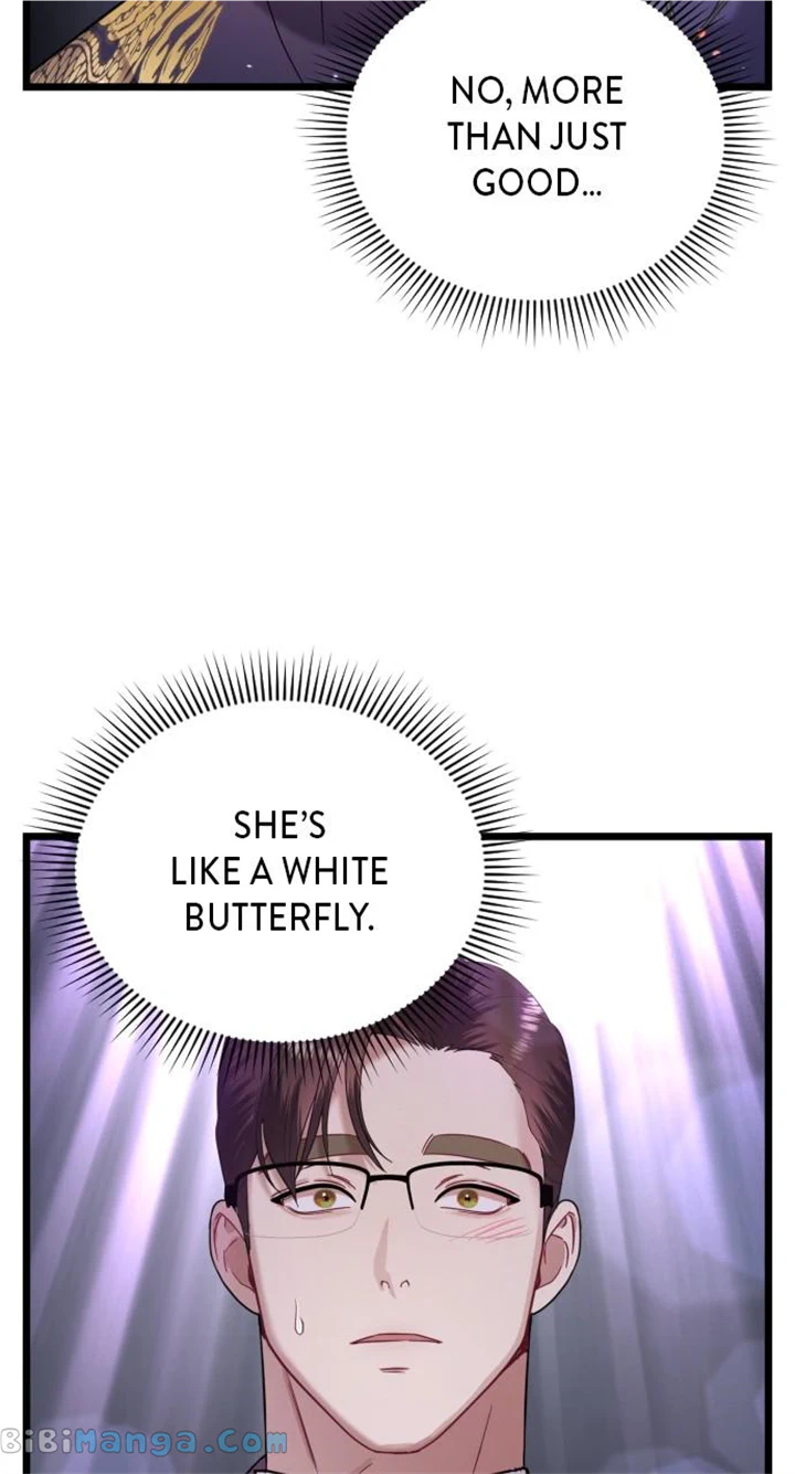 Maseknam – A Sexy Magician Chapter 17 302 04