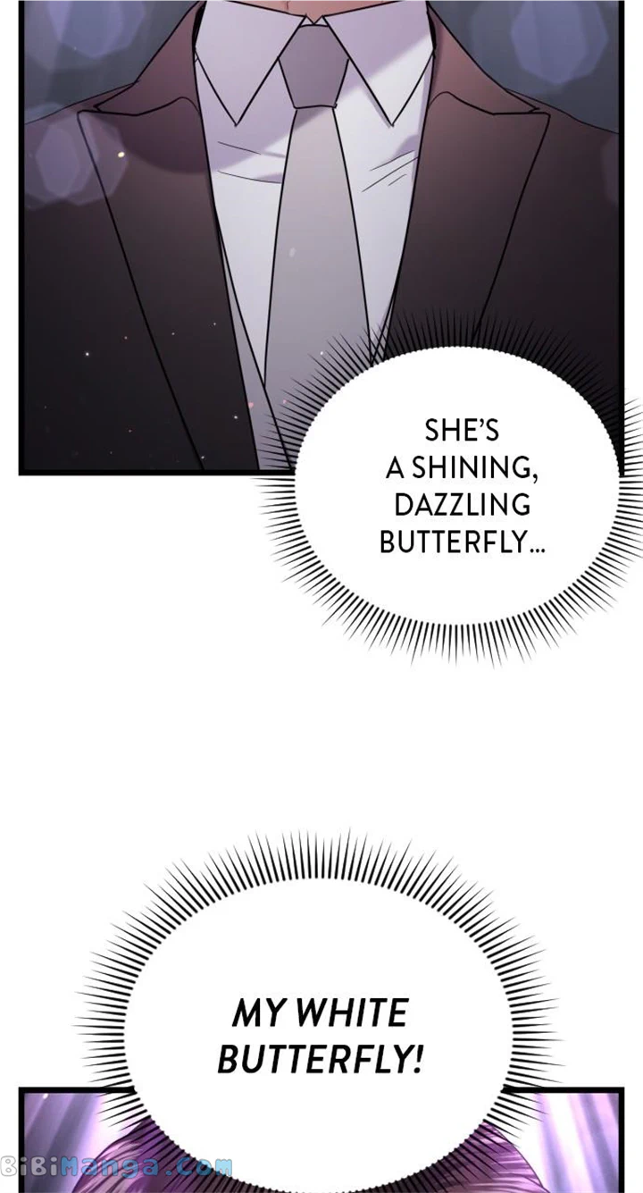 Maseknam – A Sexy Magician Chapter 17 303 05