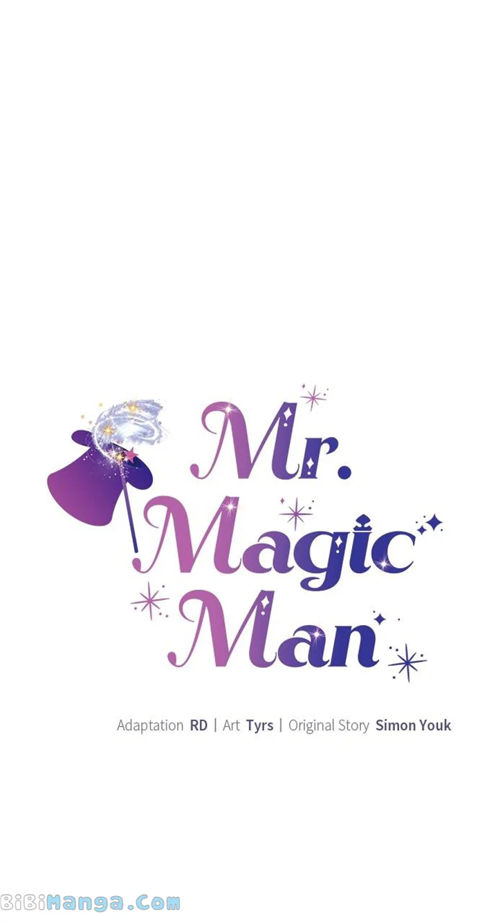 Maseknam – A Sexy Magician Chapter 17 305 07