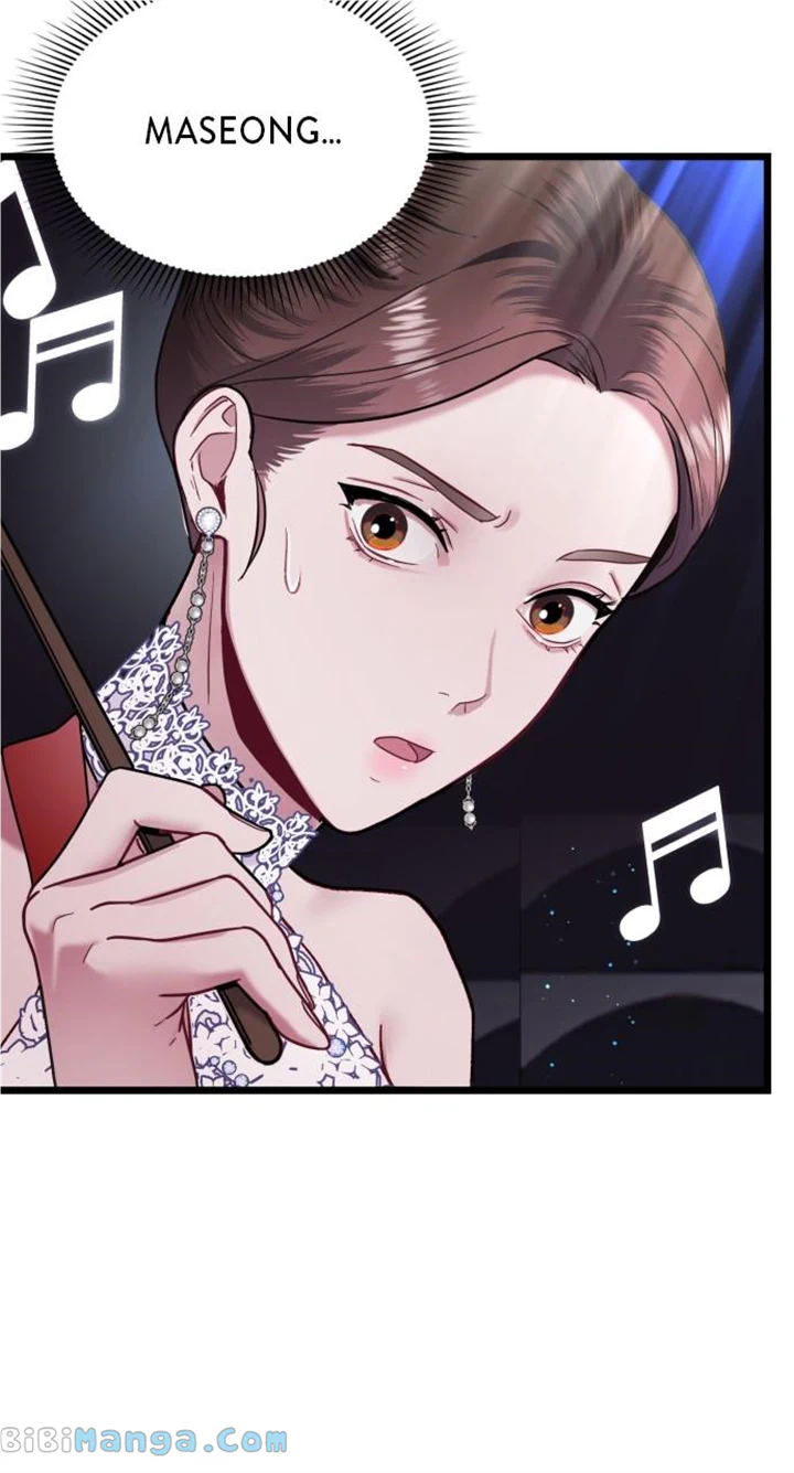 Maseknam – A Sexy Magician Chapter 17 319 21
