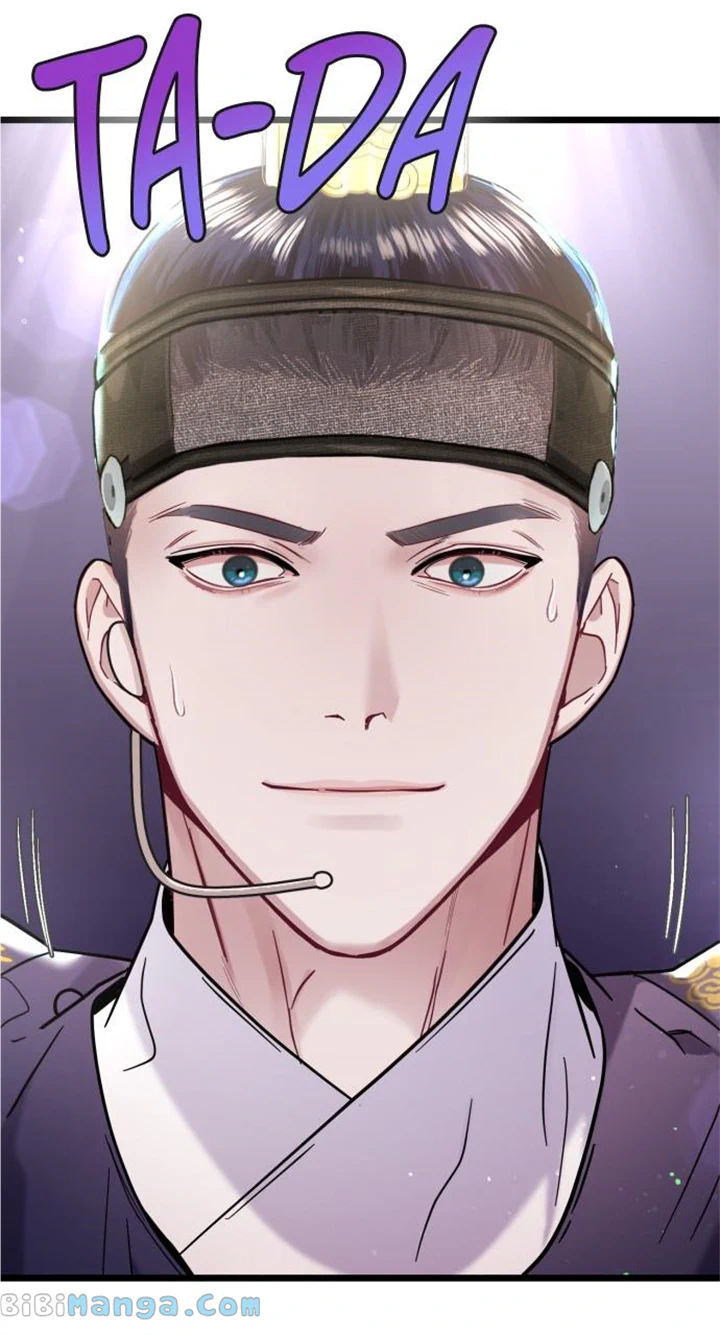 Maseknam – A Sexy Magician Chapter 17 322 24
