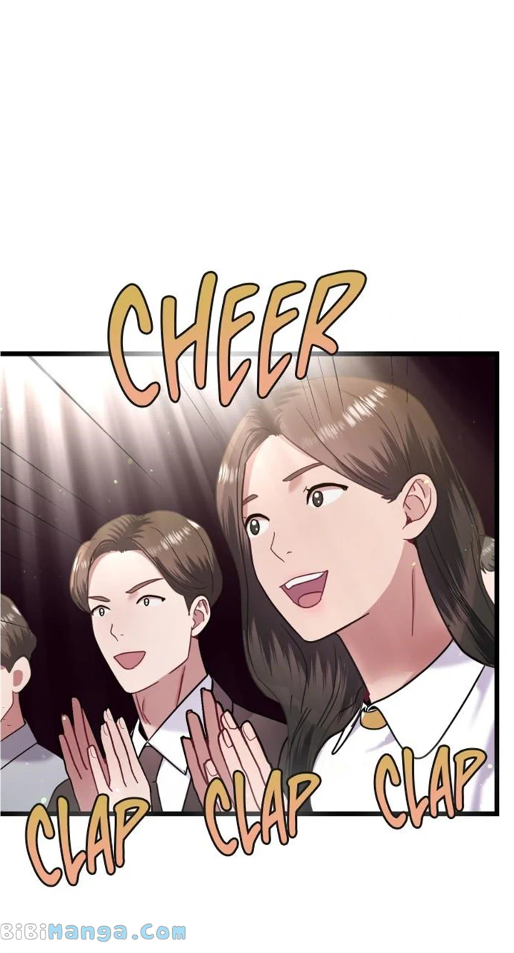 Maseknam – A Sexy Magician Chapter 17 325 27
