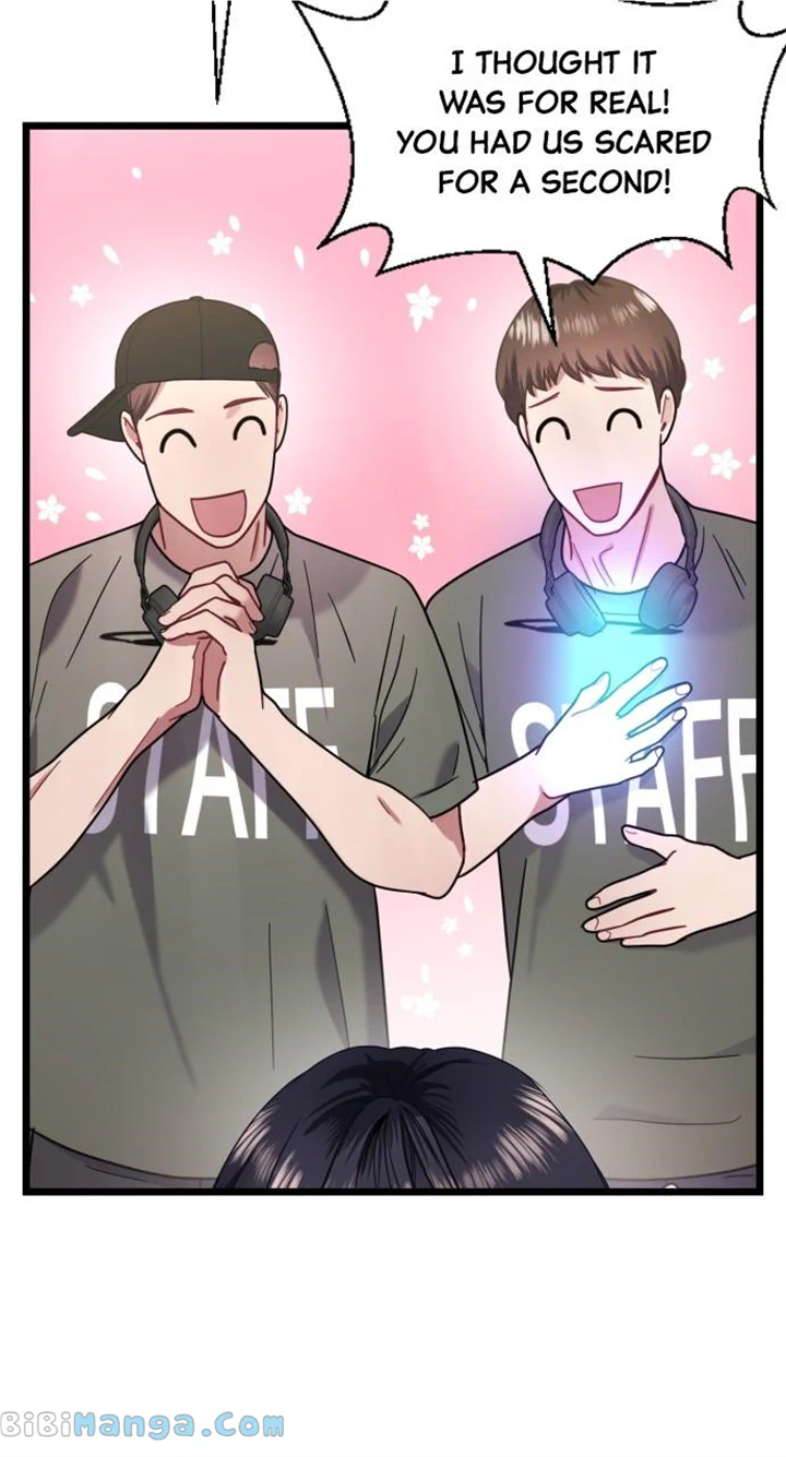 Maseknam – A Sexy Magician Chapter 17 328 30
