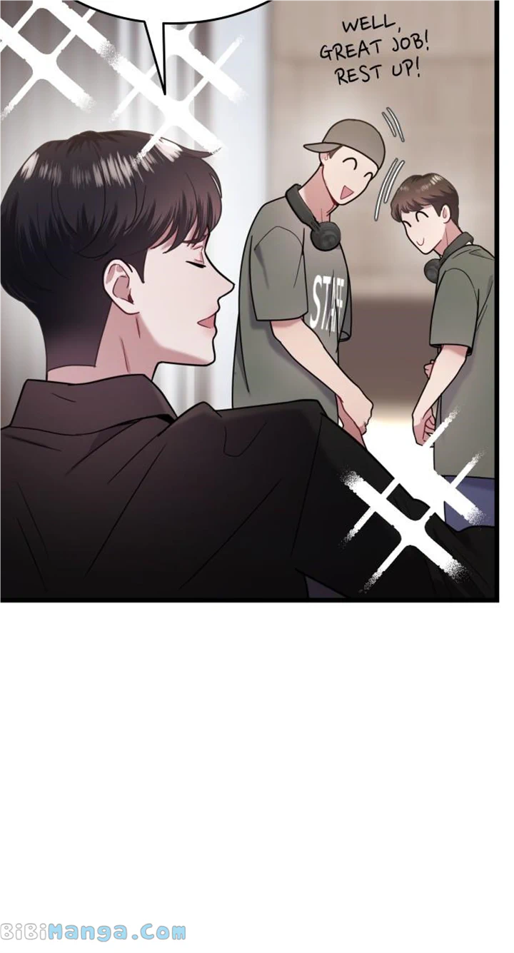 Maseknam – A Sexy Magician Chapter 17 331 33