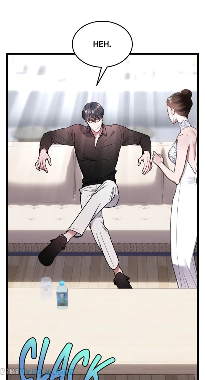 Maseknam – A Sexy Magician Chapter 17 332 34